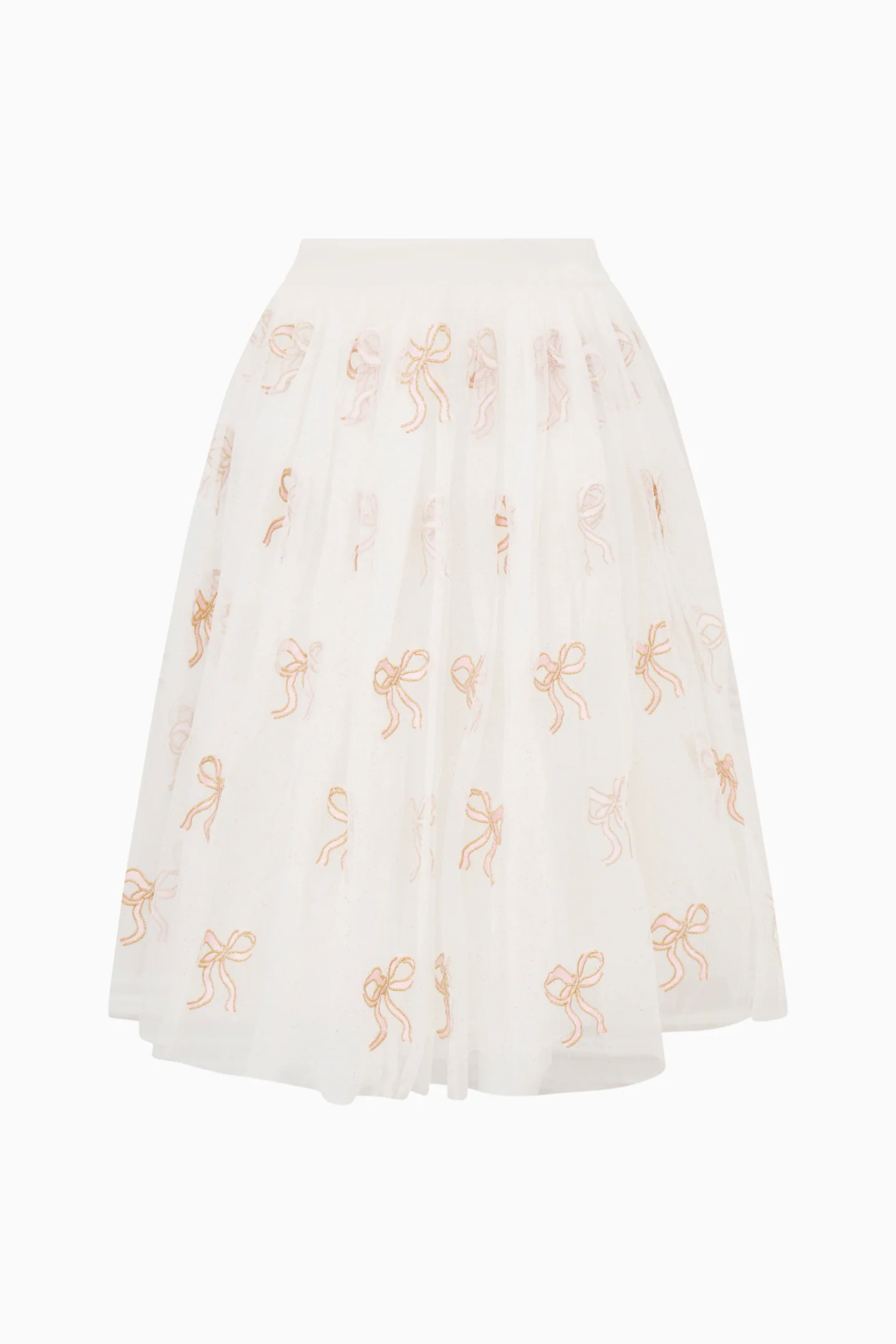 Tween Kina Secret Crush Midi Skirt - Image 4