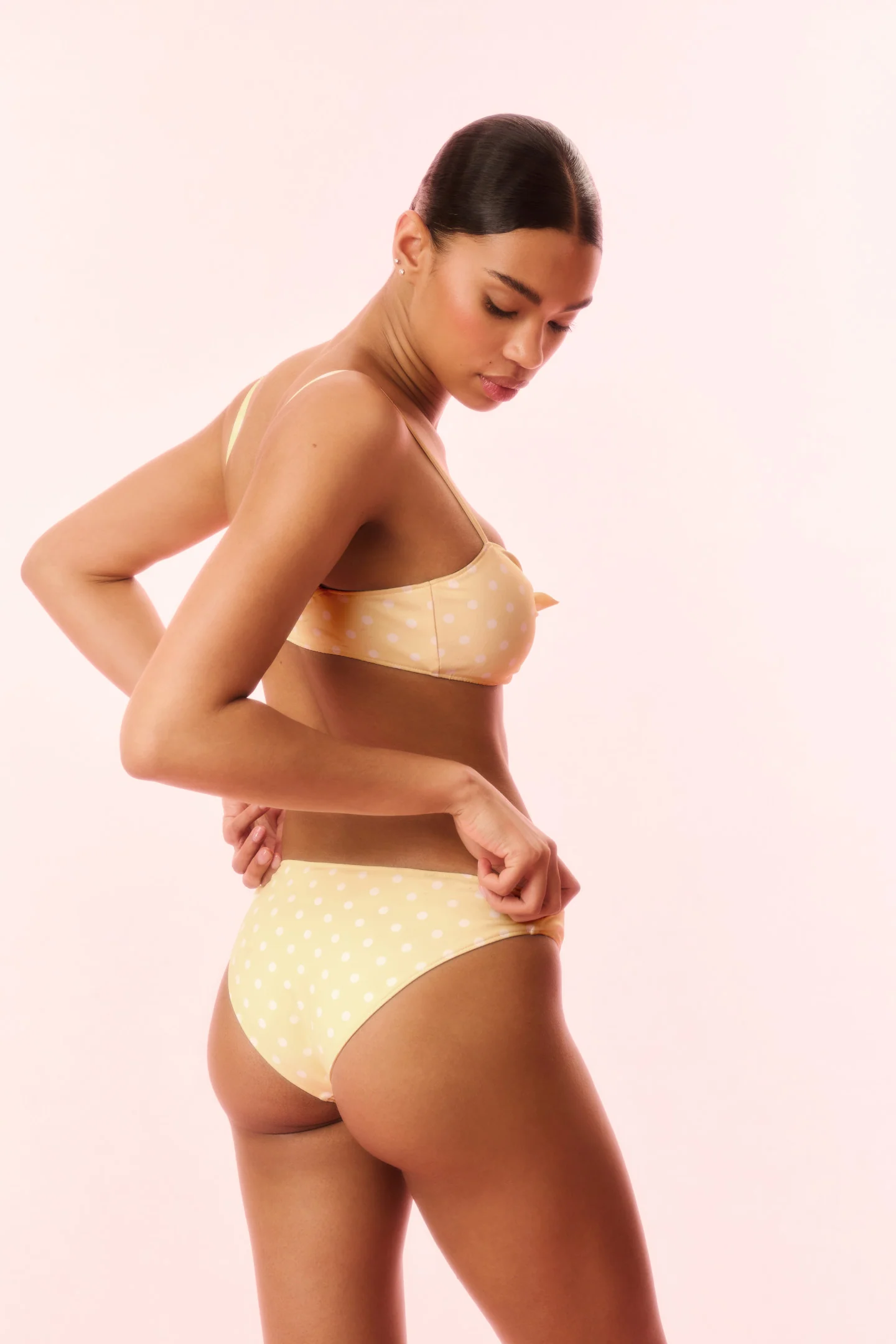 Klaudyna Polkadot Bikini - Image 8