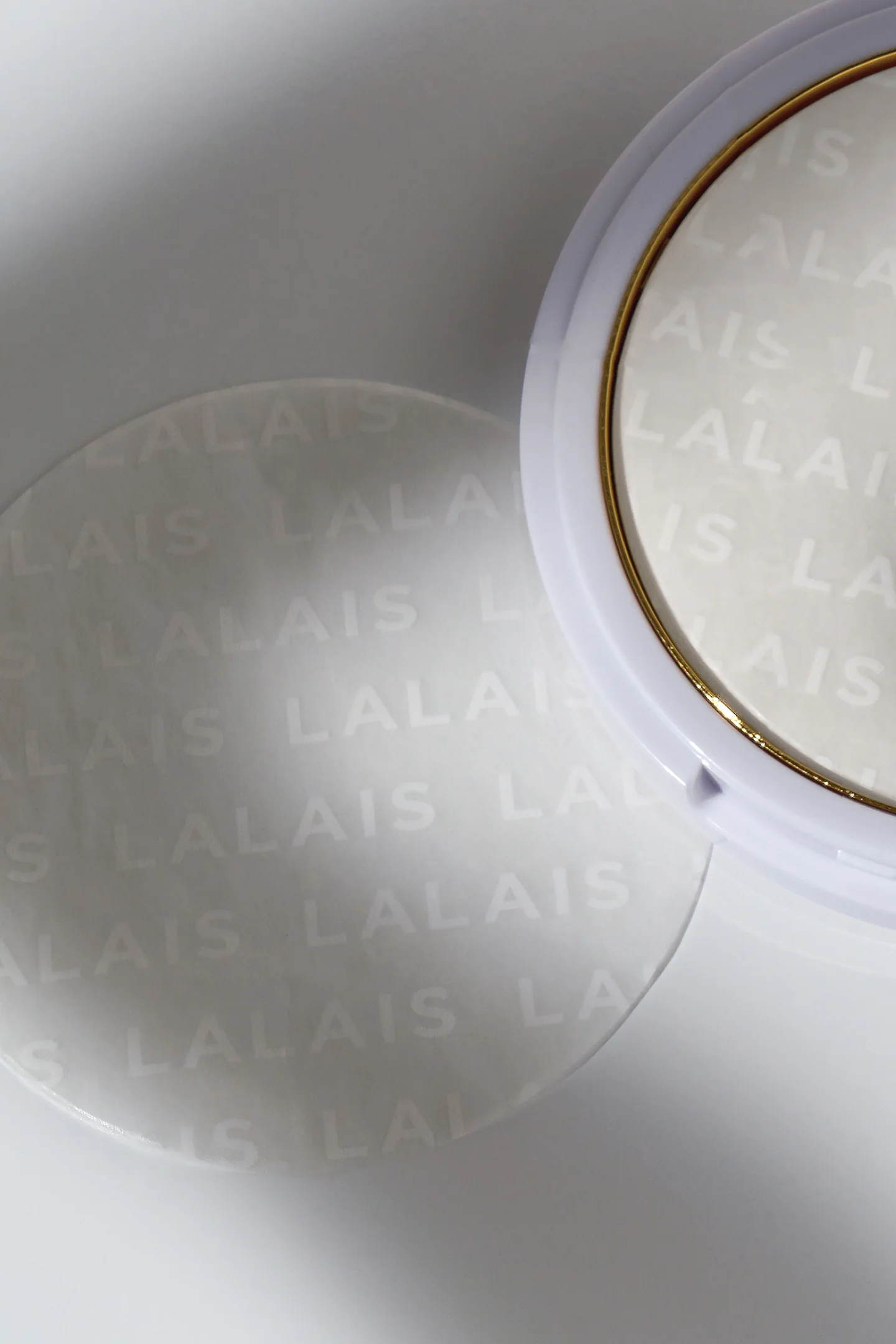 LALAIS The Blotting Compact - Image 3