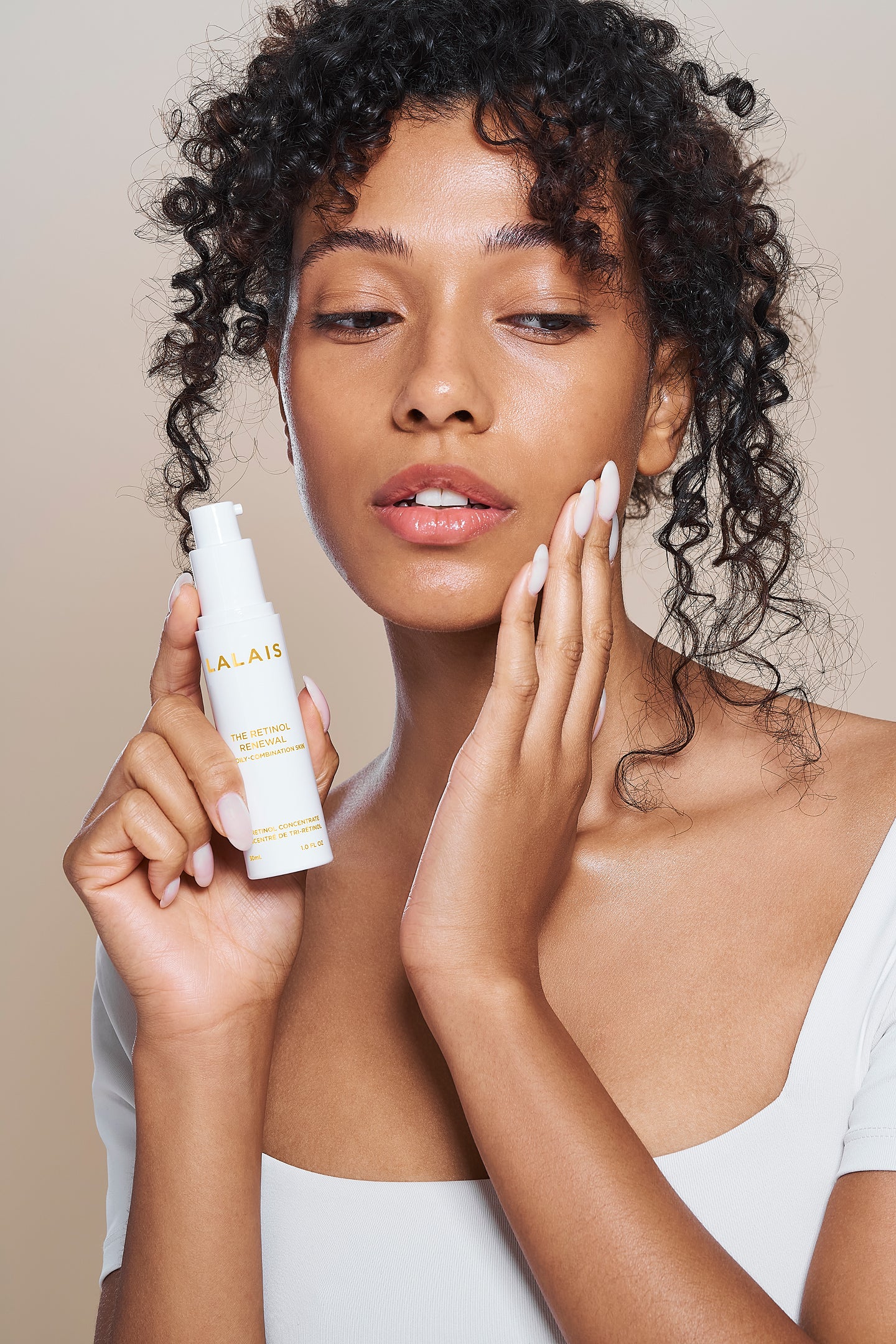 LALAIS The Retinol Renewal - Image 2