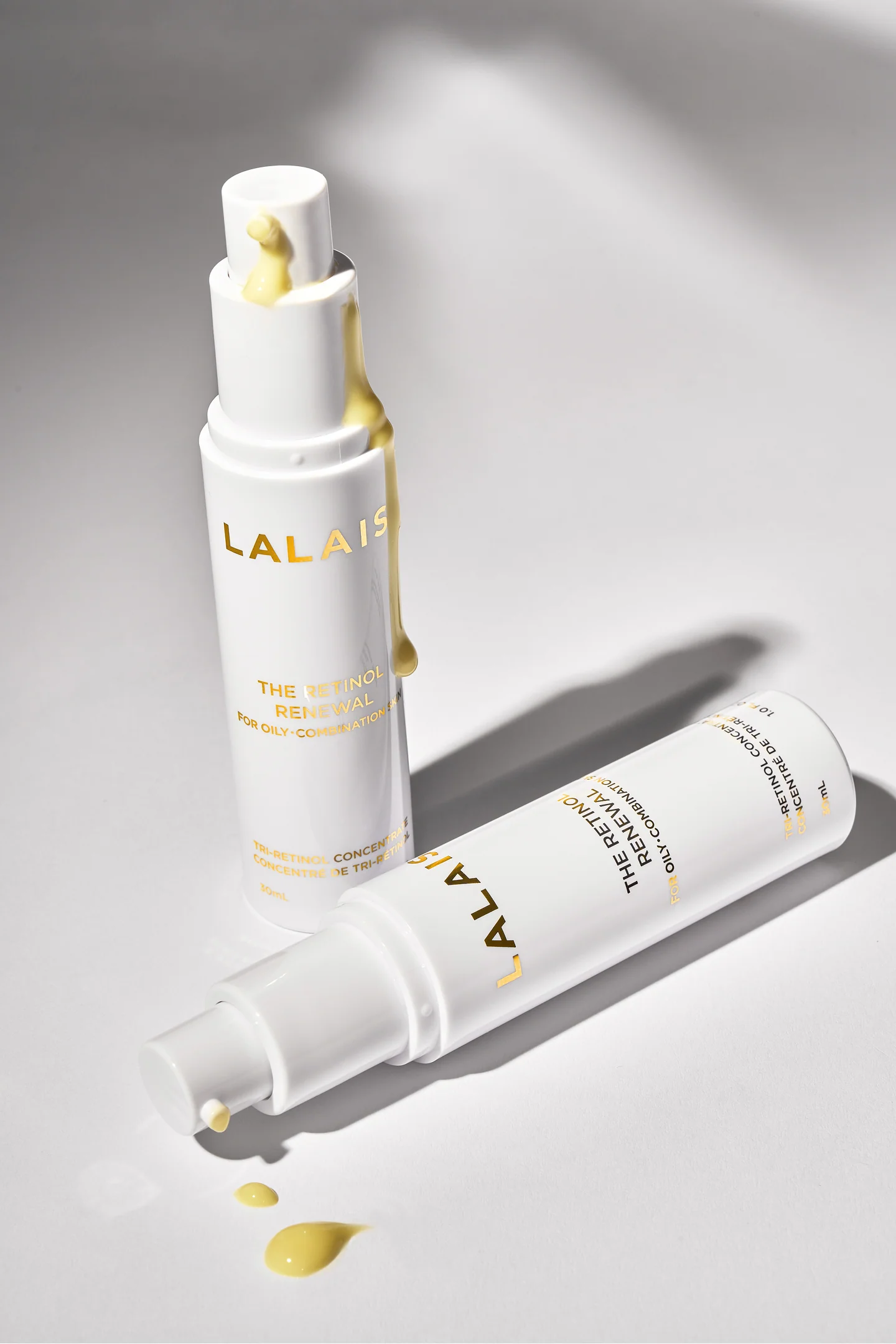 LALAIS The Retinol Renewal - Image 3