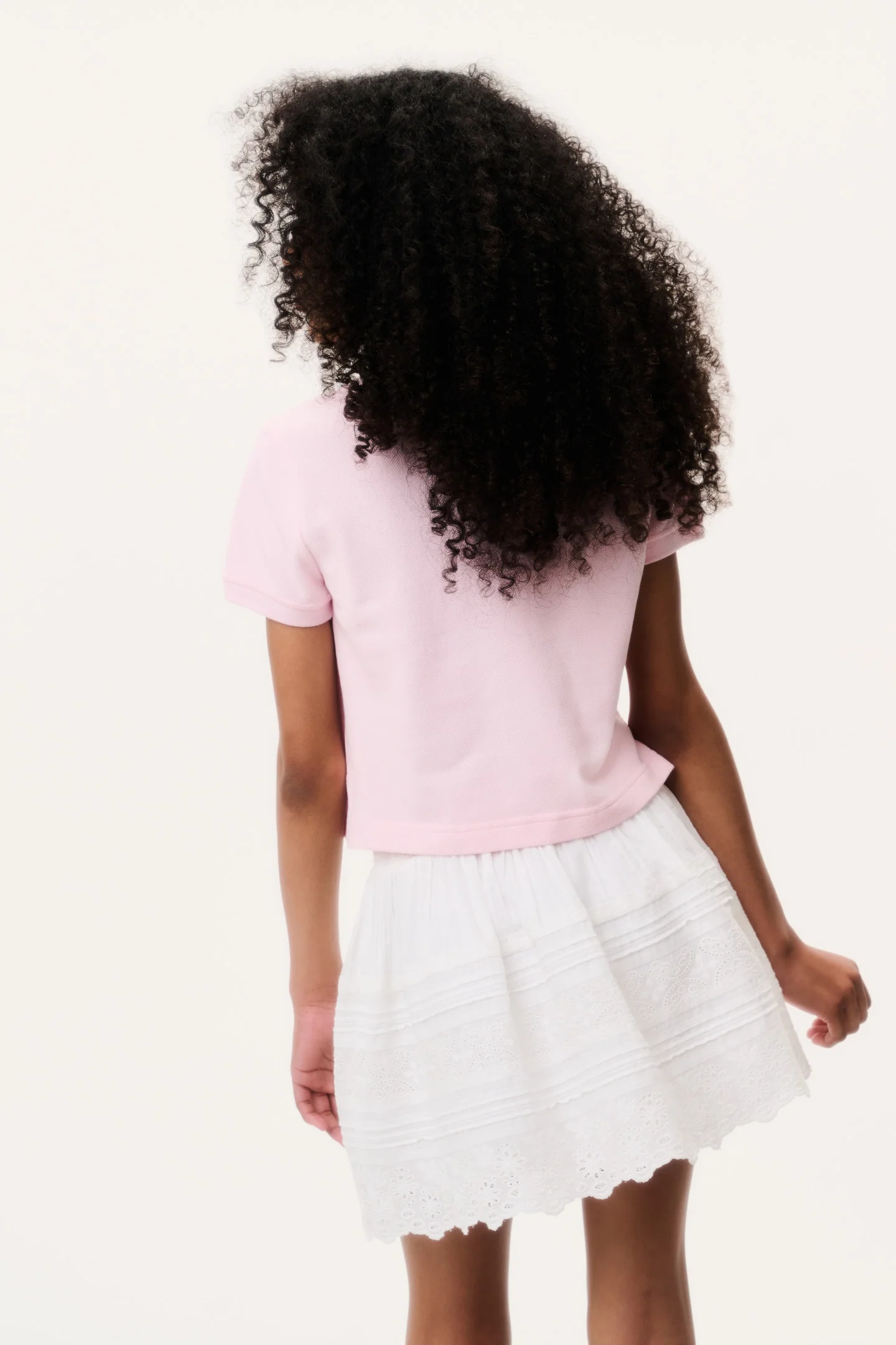 Tween Livette Polo - Image 3