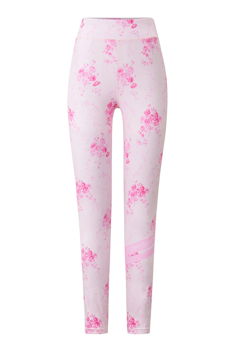 BOGNER FIRE+ICE x LoveShackFancy Love Leggings - Image 20