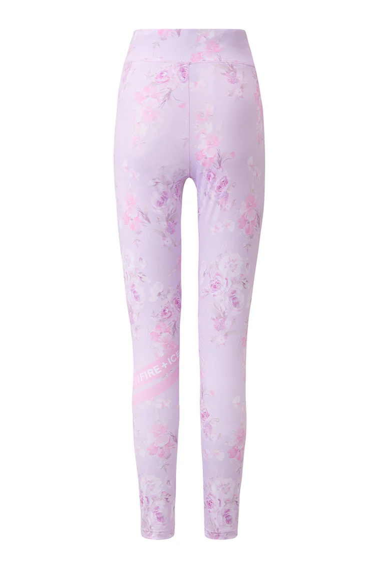 BOGNER FIRE+ICE x LoveShackFancy Love Leggings - Image 28