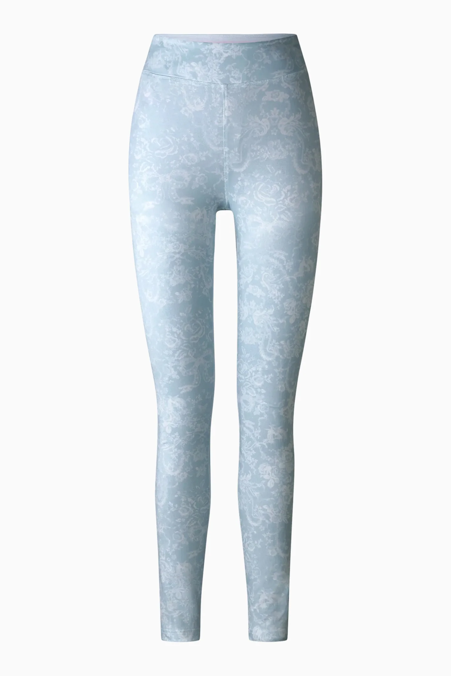 BOGNER FIRE+ICE x LoveShackFancy Love Leggings - Image 6