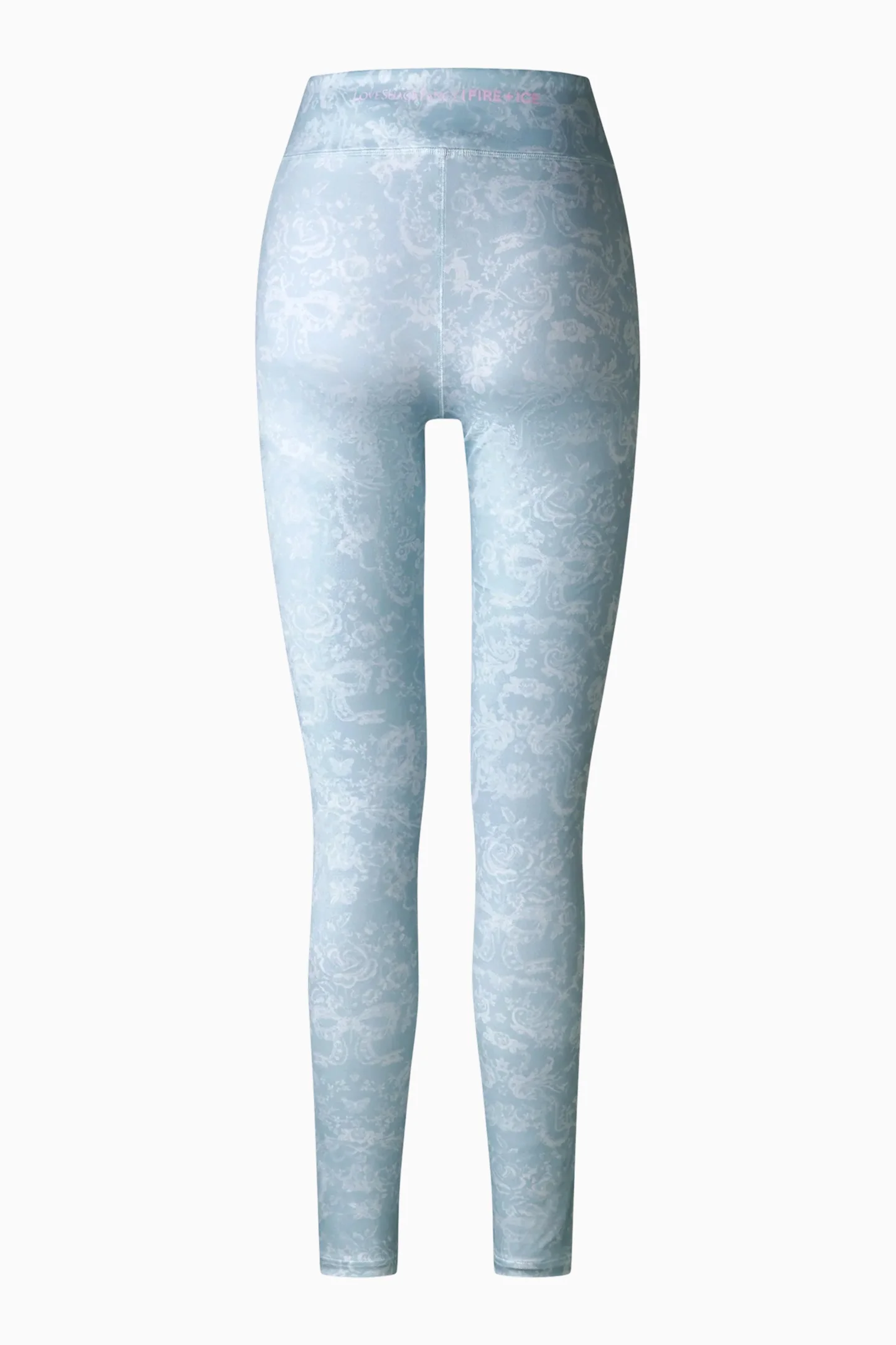 BOGNER FIRE+ICE x LoveShackFancy Love Leggings - Image 13