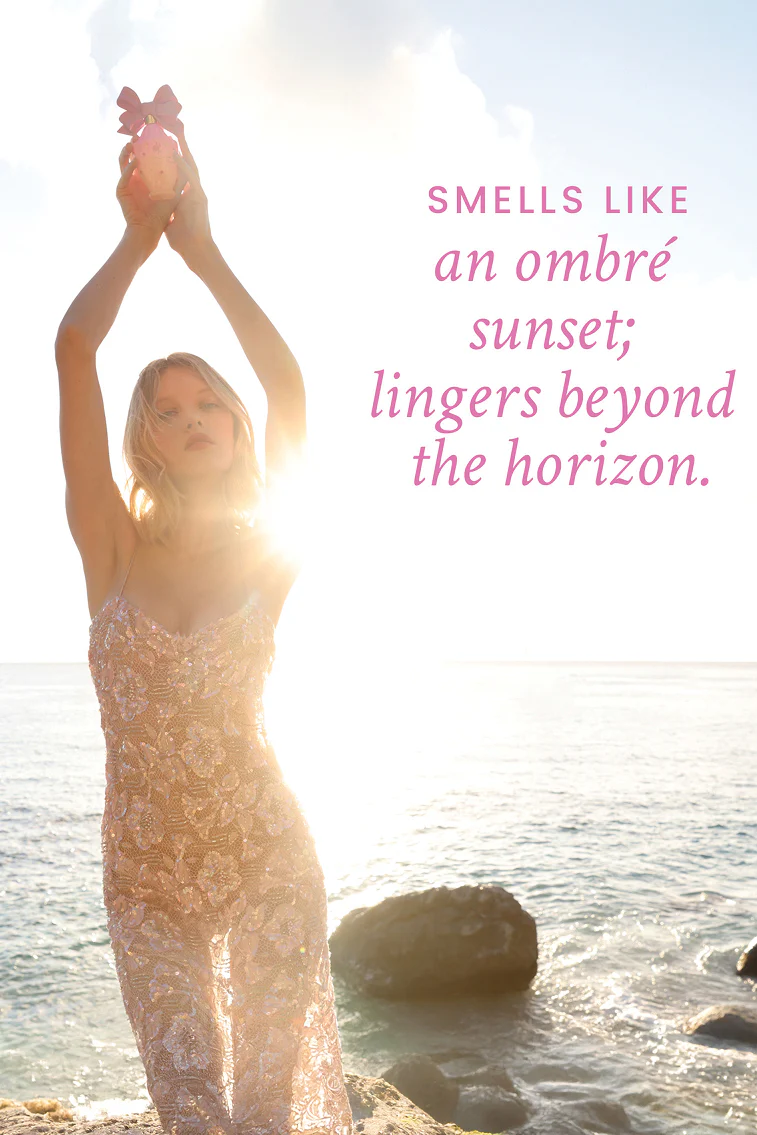 Love on the Beach Eau de Parfum Travel Spray with Coconut & Frangipani - Image 7