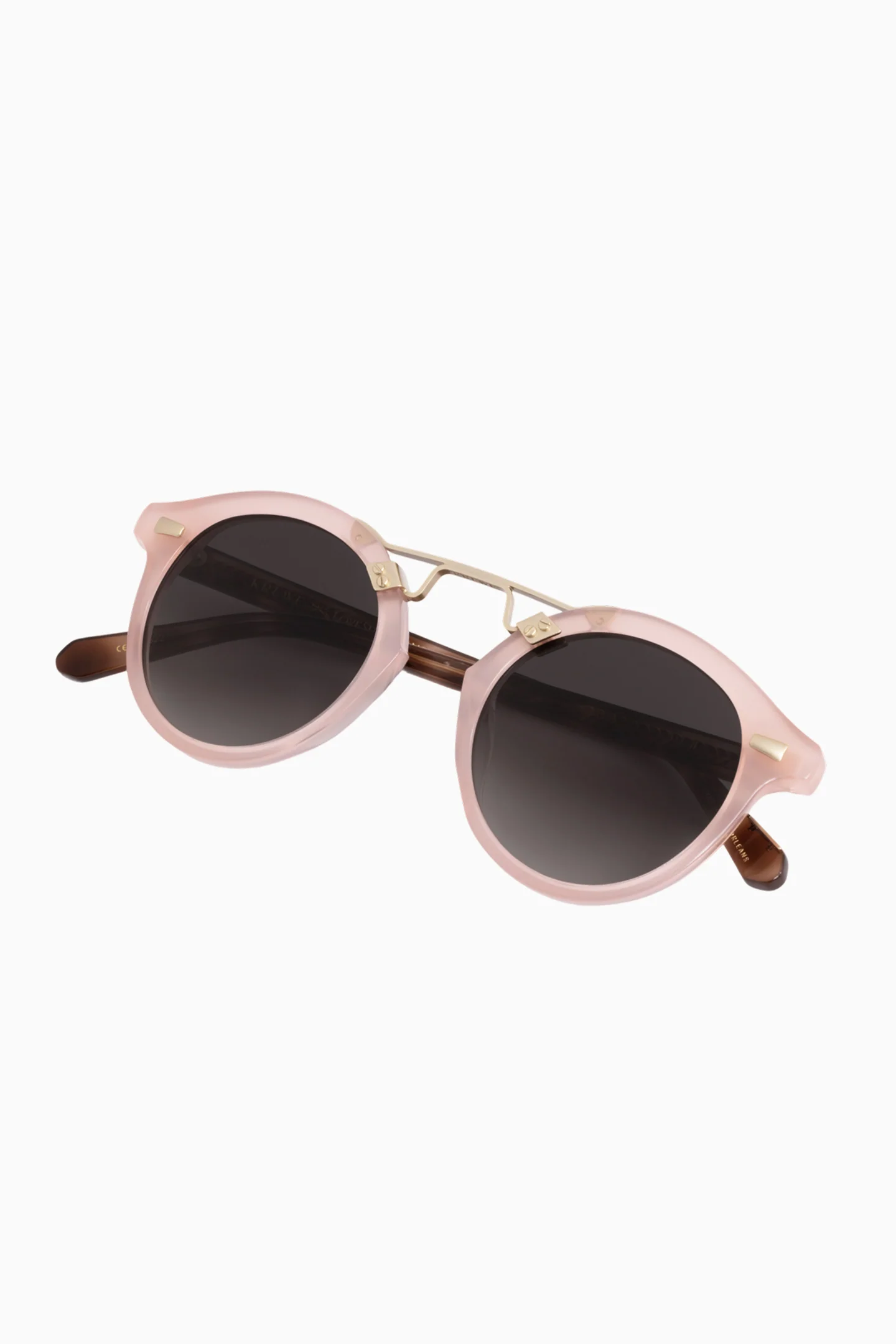 LoveShackFancy x KREWE STL II Sunglasses - Image 5