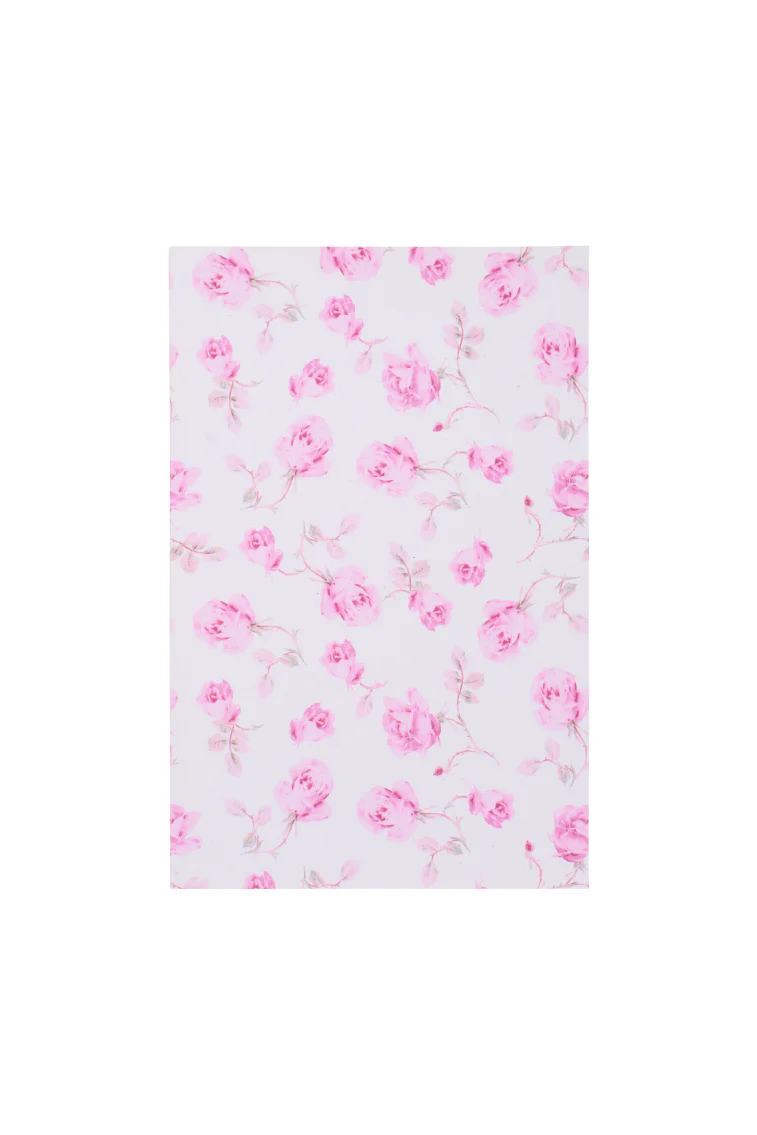 LoveShackFancy Printed Notebook - Image 4