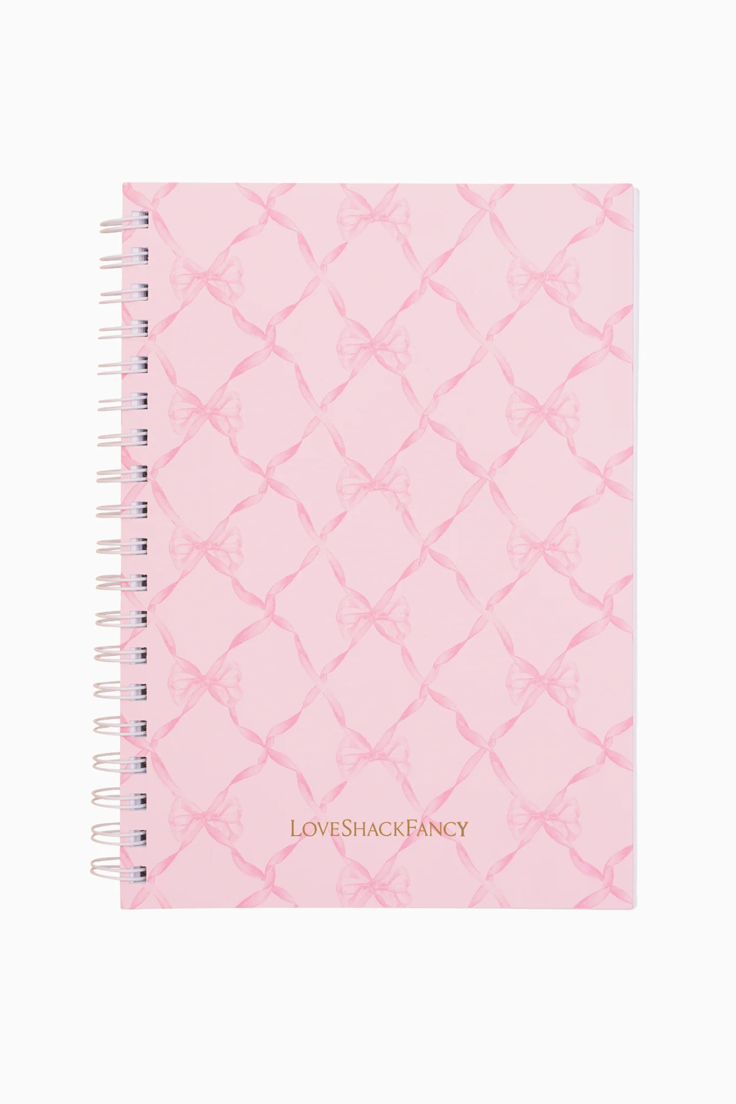 Spiral Notebook - Image 2