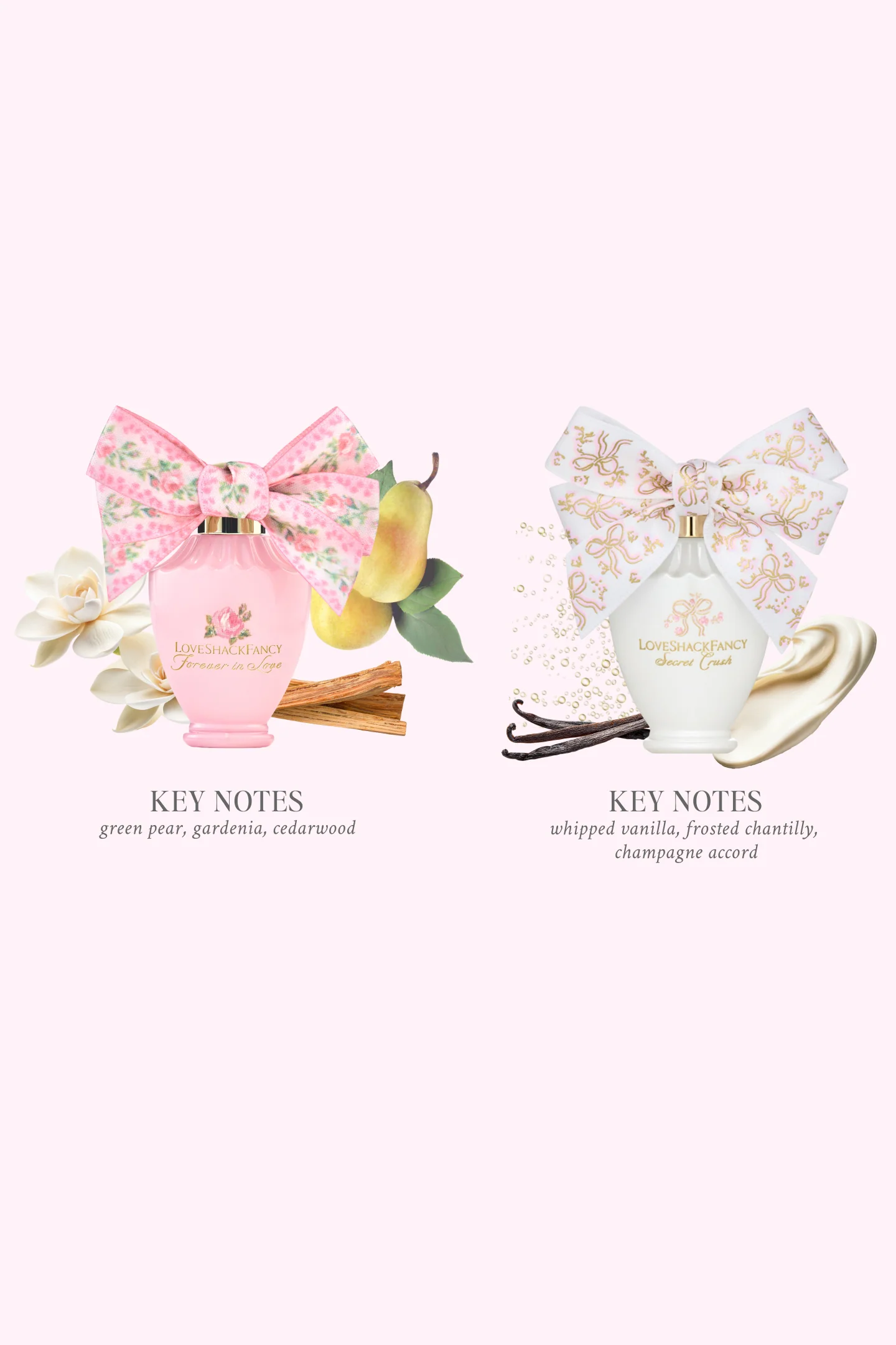 Mini Forever in Love & Secret Crush Eau de Parfum Set - Image 3