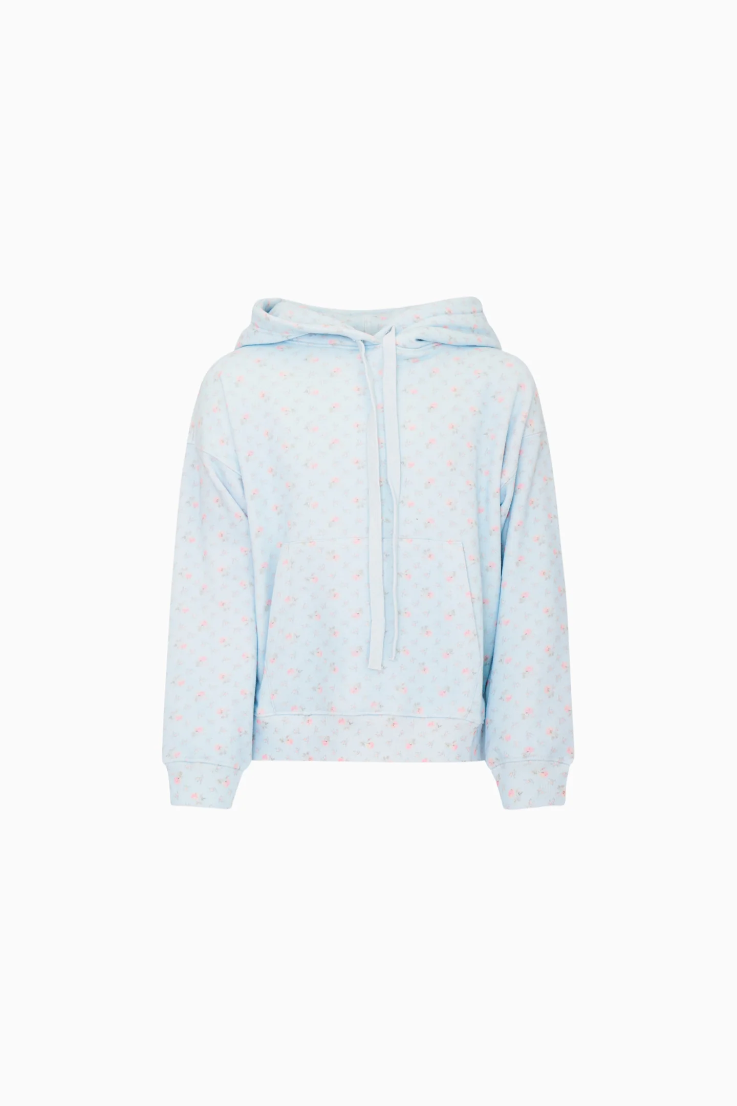 Little Girls Mini Nacova Hoodie - Image 6