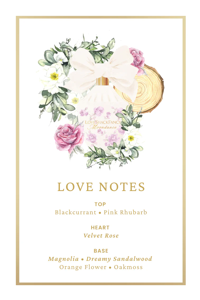 Moondance Eau de Parfum with Velvet Rose & Sandalwood - Image 5