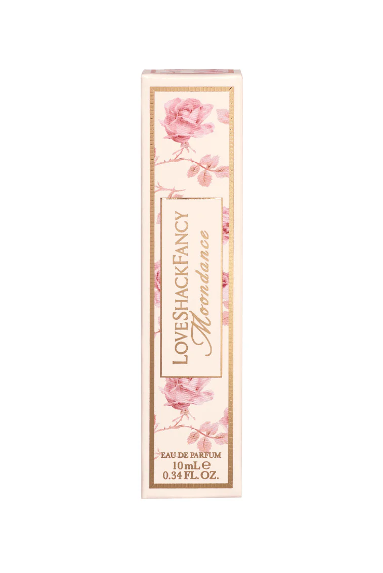 Moondance Eau de Parfum Travel Spray with Velvet Rose & Sandalwood - Image 4