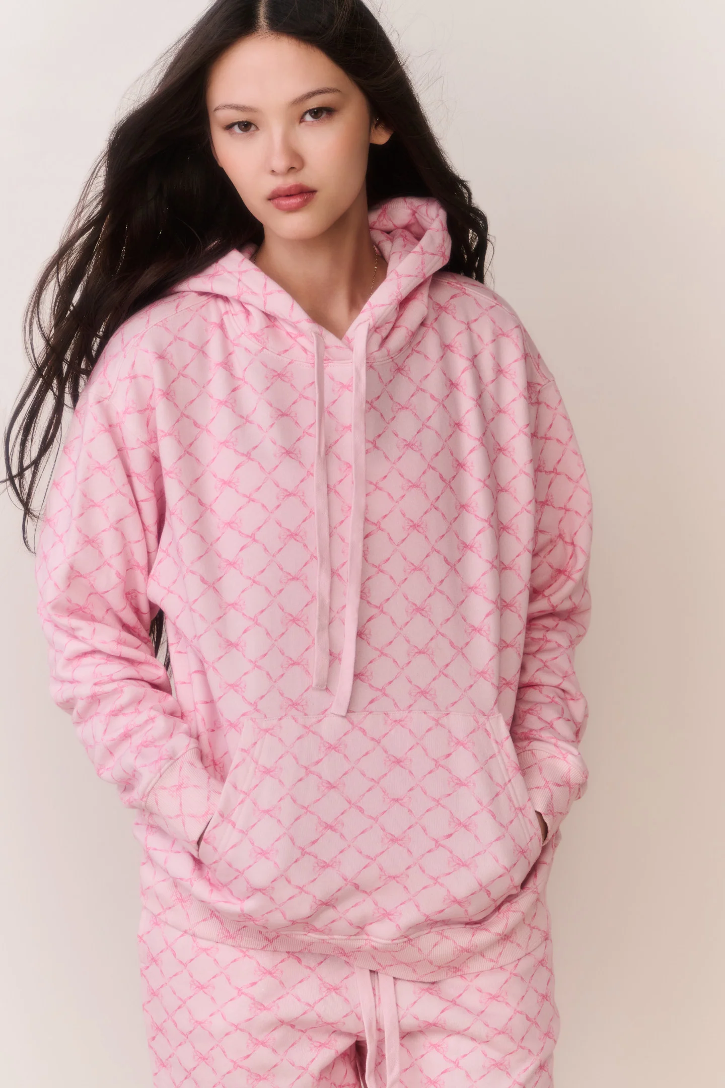 Sweetheart Nacova Cotton Hoodie - Image 3