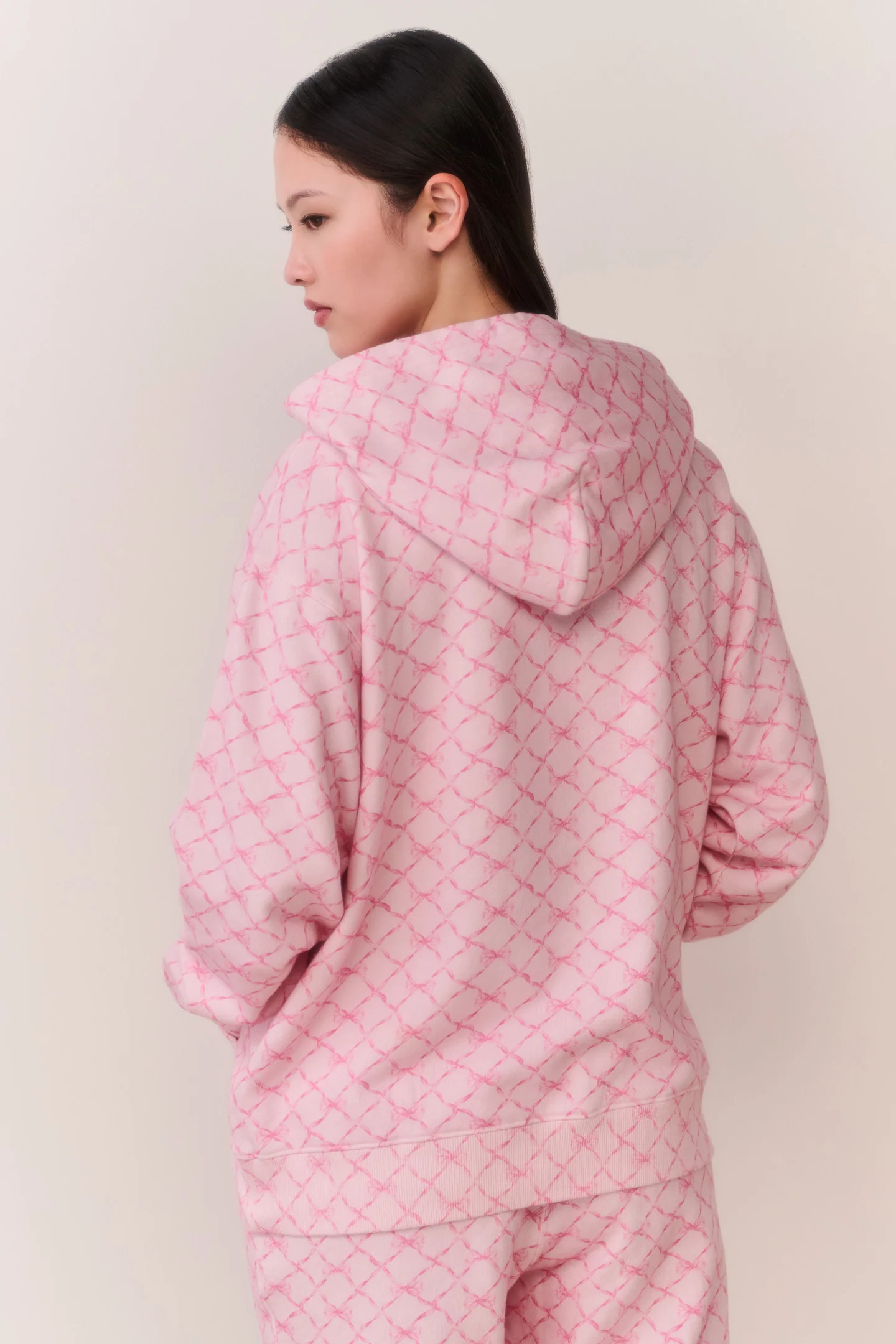 Sweetheart Nacova Cotton Hoodie - Image 6