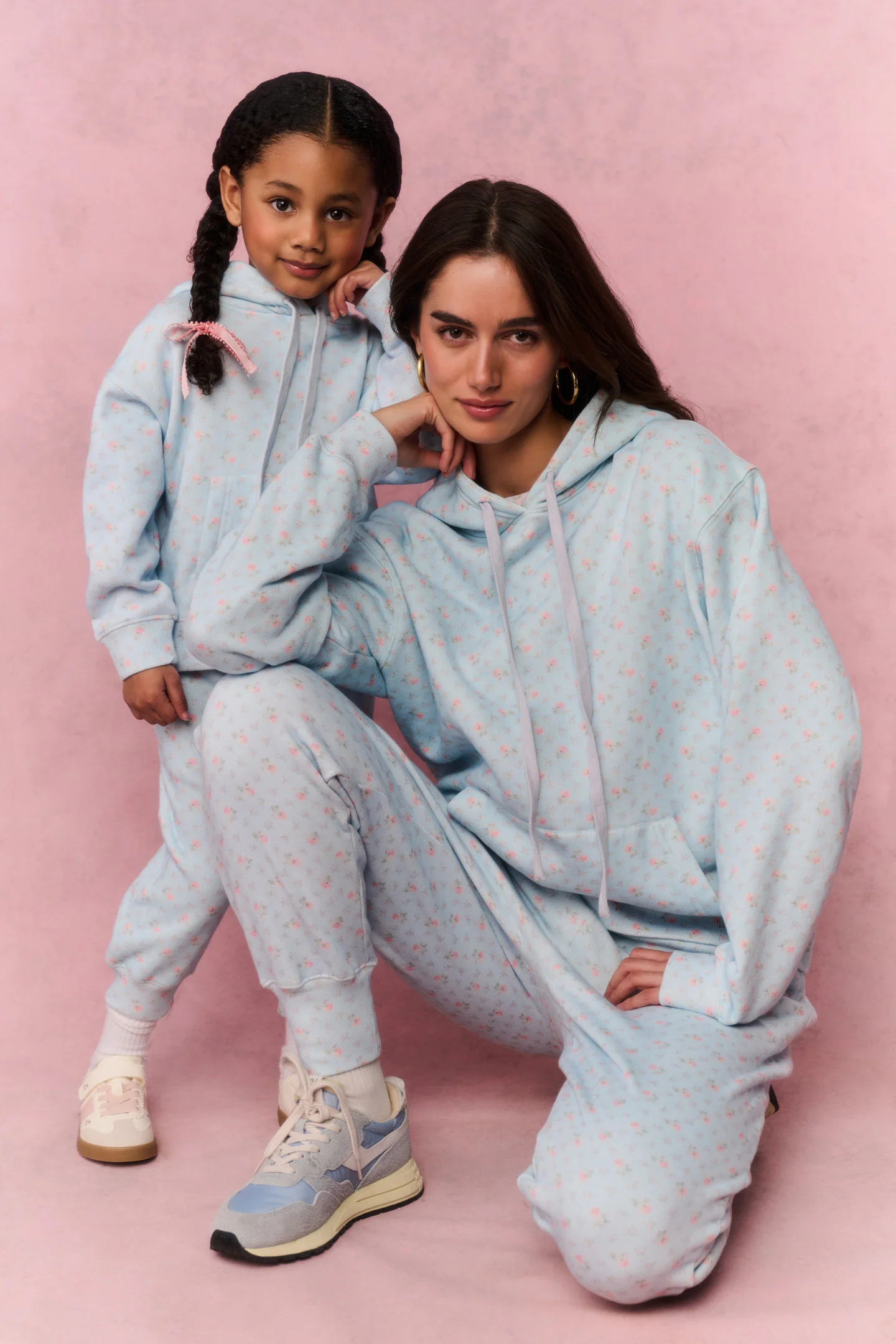 Sweetheart Nacova Cotton Hoodie - Image 9