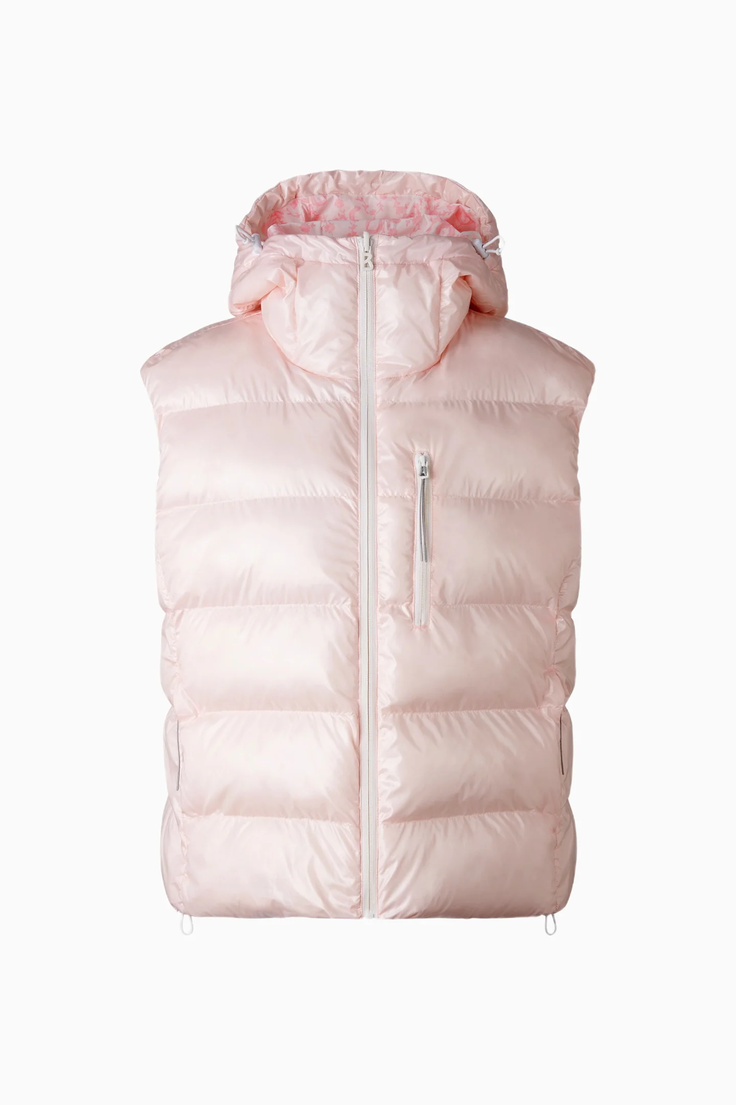 BOGNER FIRE+ICE x LoveShackFancy Namilia Vest - Image 3