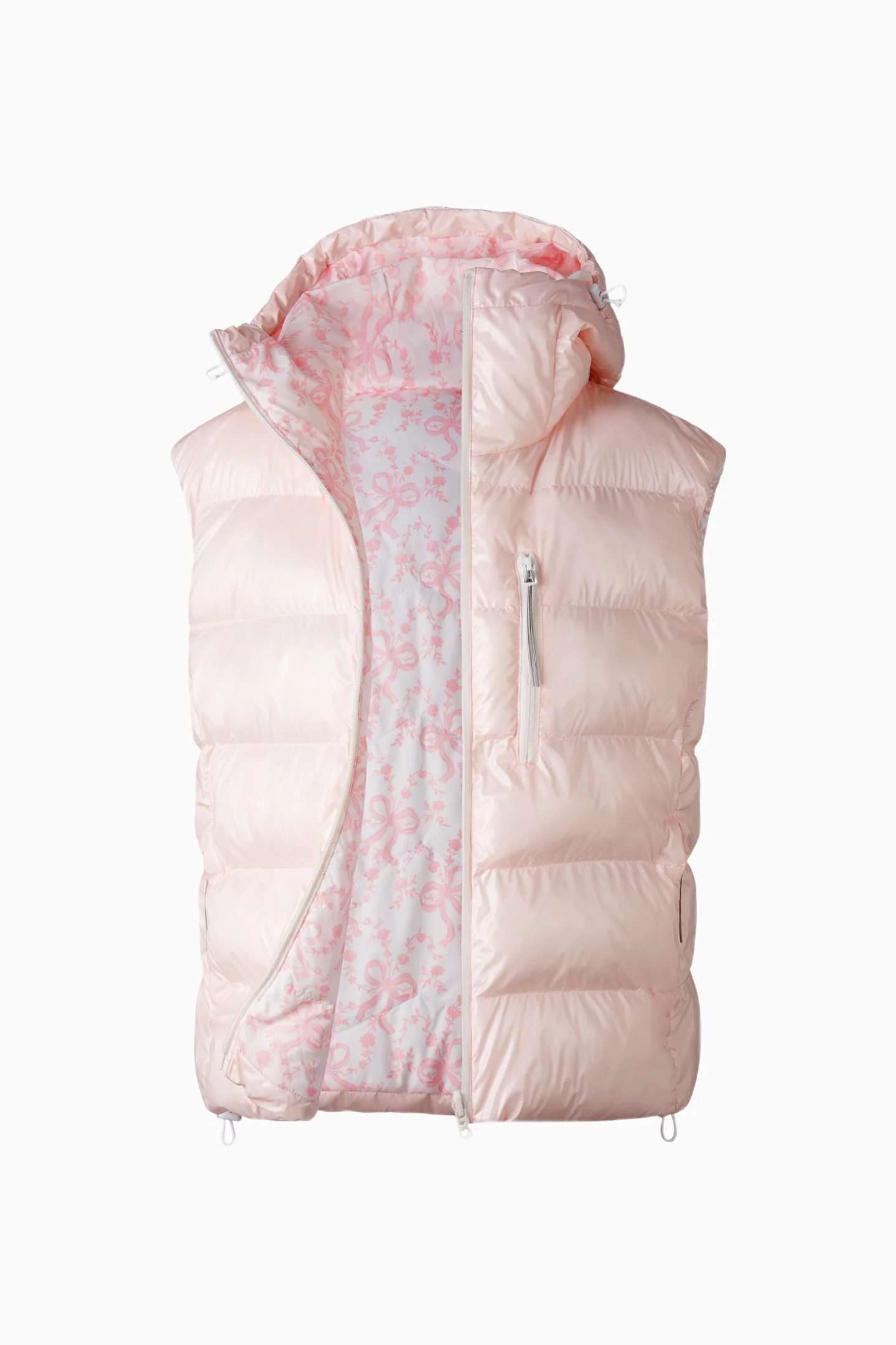 BOGNER FIRE+ICE x LoveShackFancy Namilia Vest - Image 4