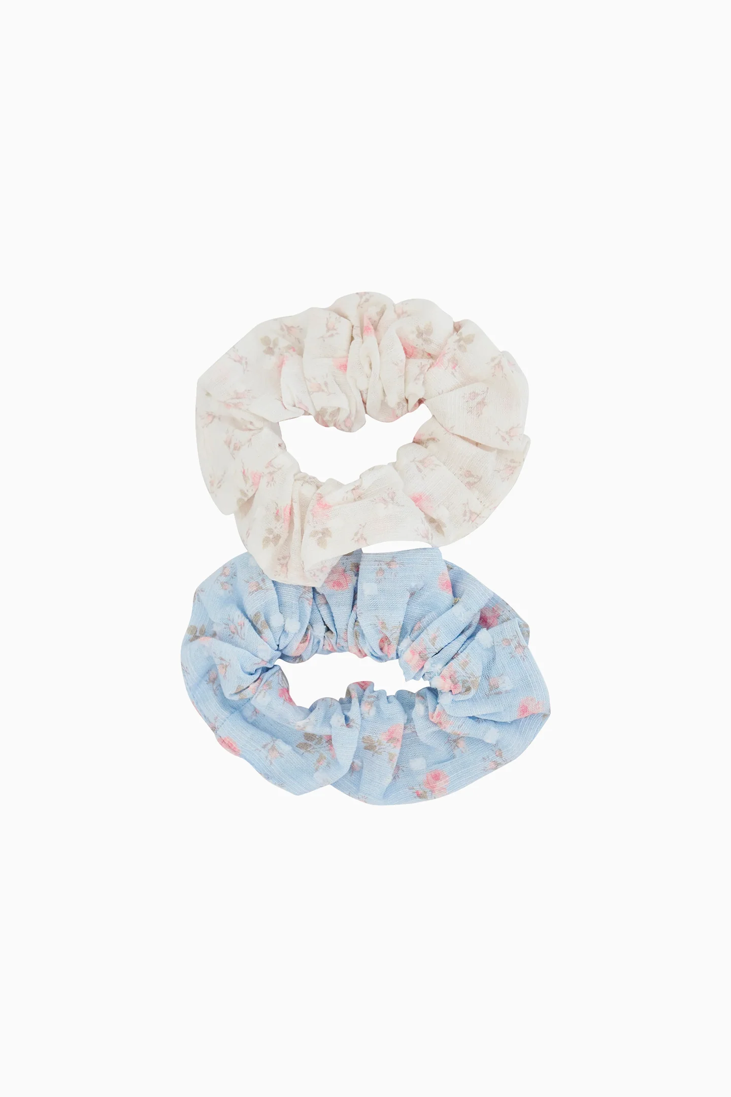 Namina Scrunchie Set