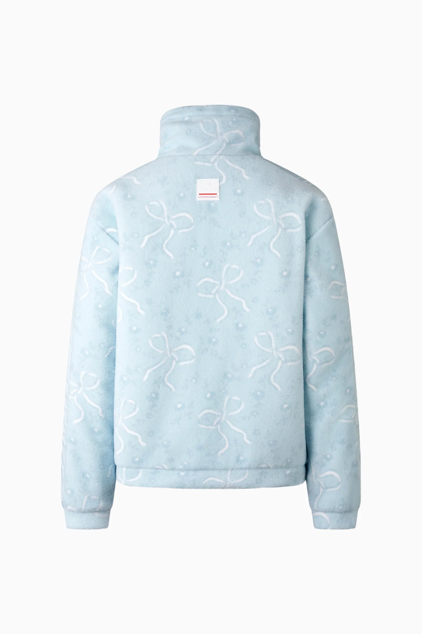 BOGNER FIRE+ICE x LoveShackFancy Ninetta3 Jacket - Image 11