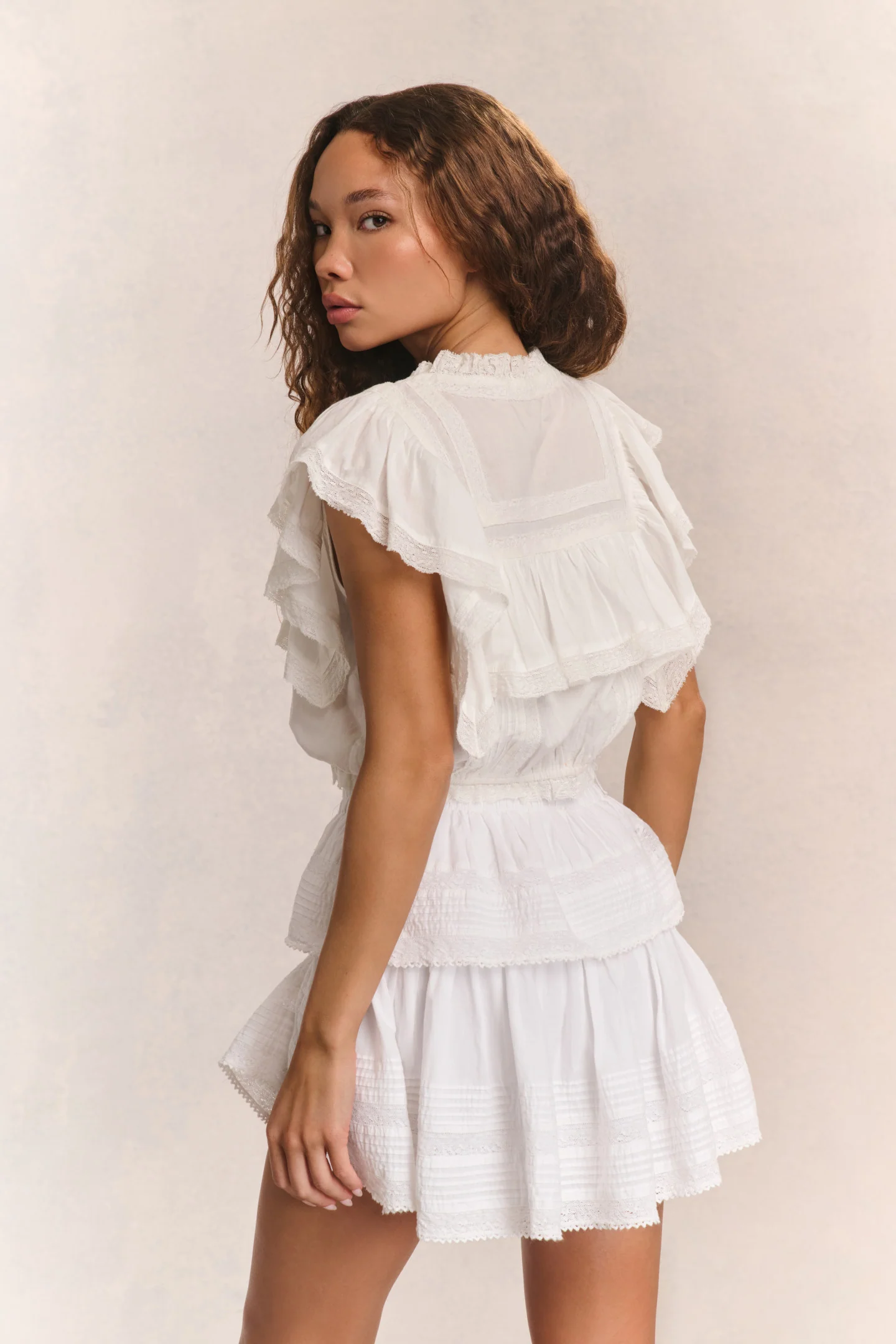 Nora Heritage Top - Image 4