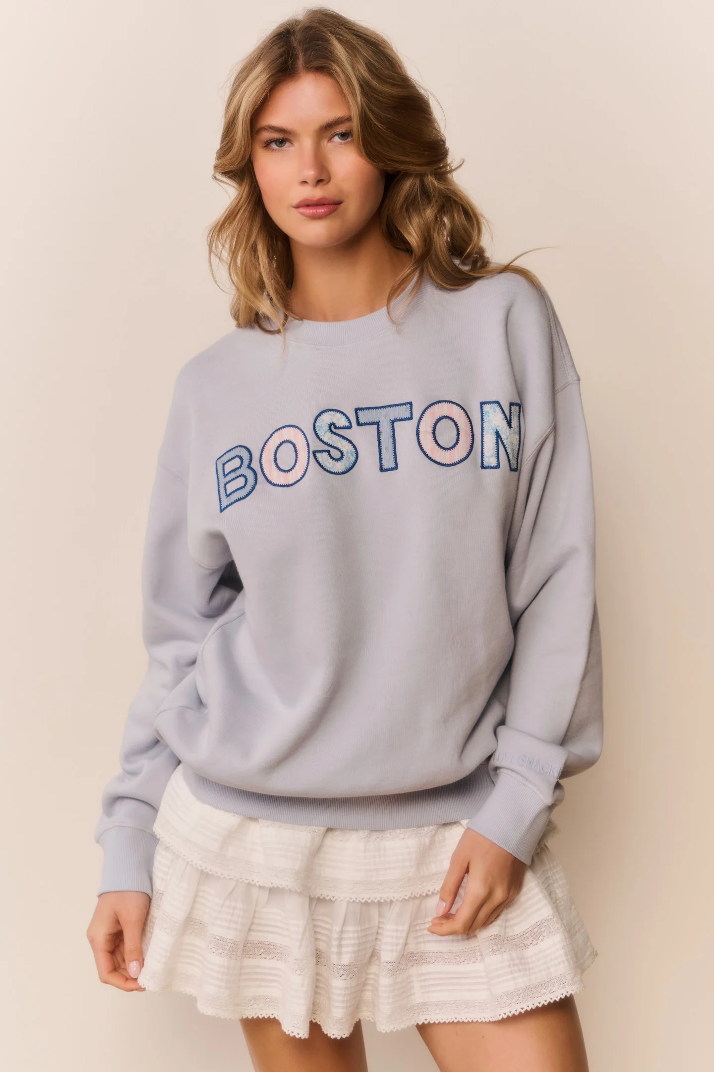Palo Location Pullover - Image 3
