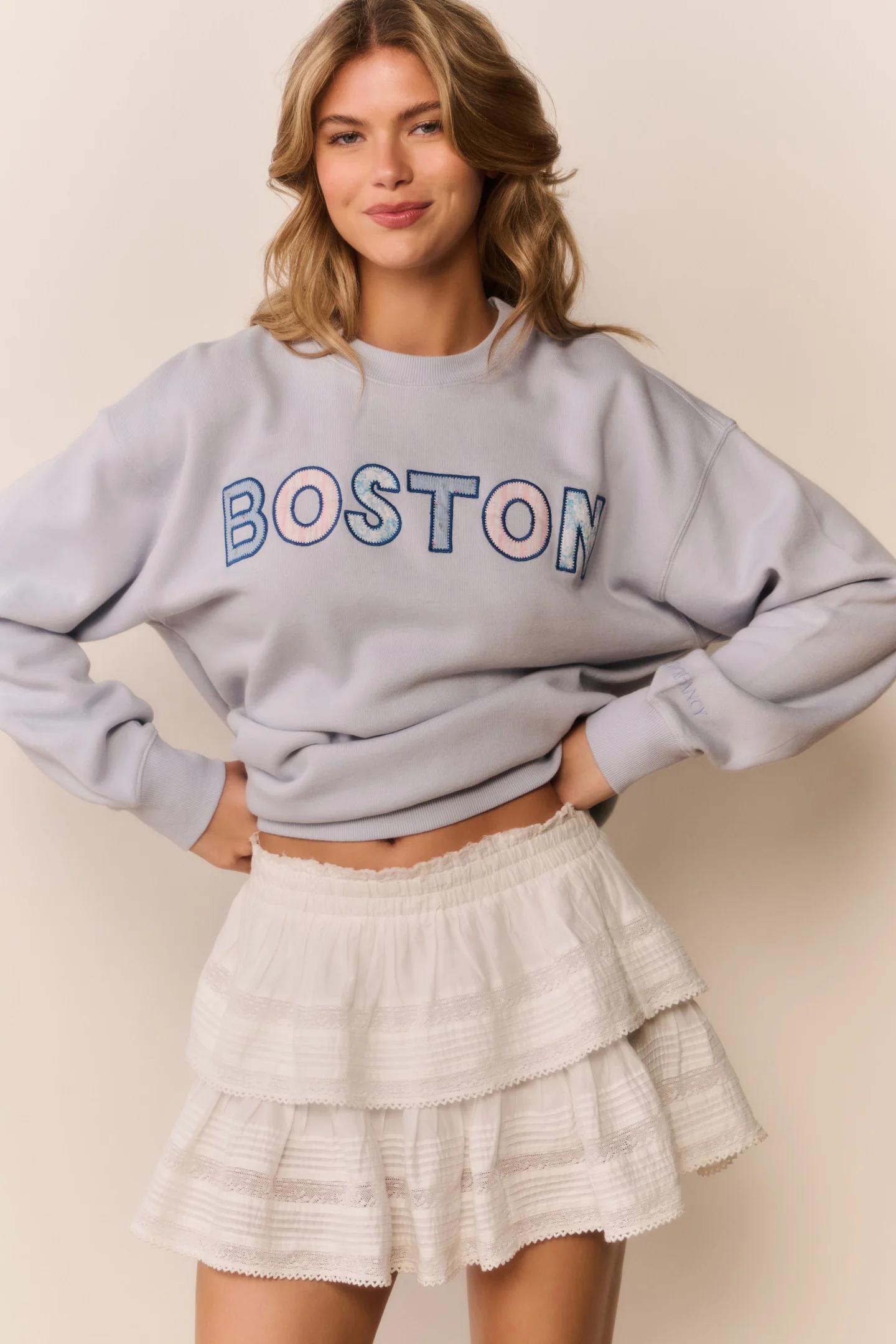 Palo Location Pullover - Image 4