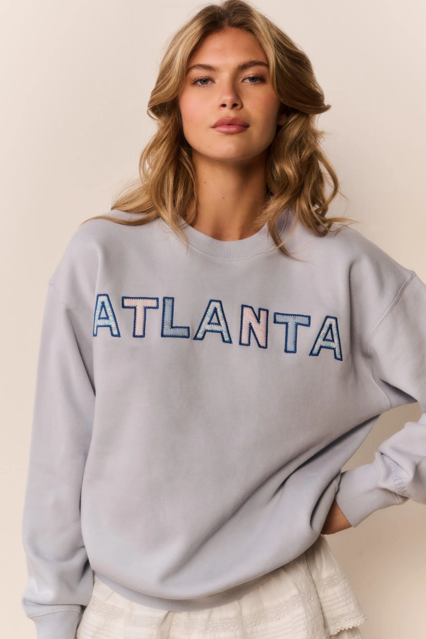 Palo Location Pullover - Image 5
