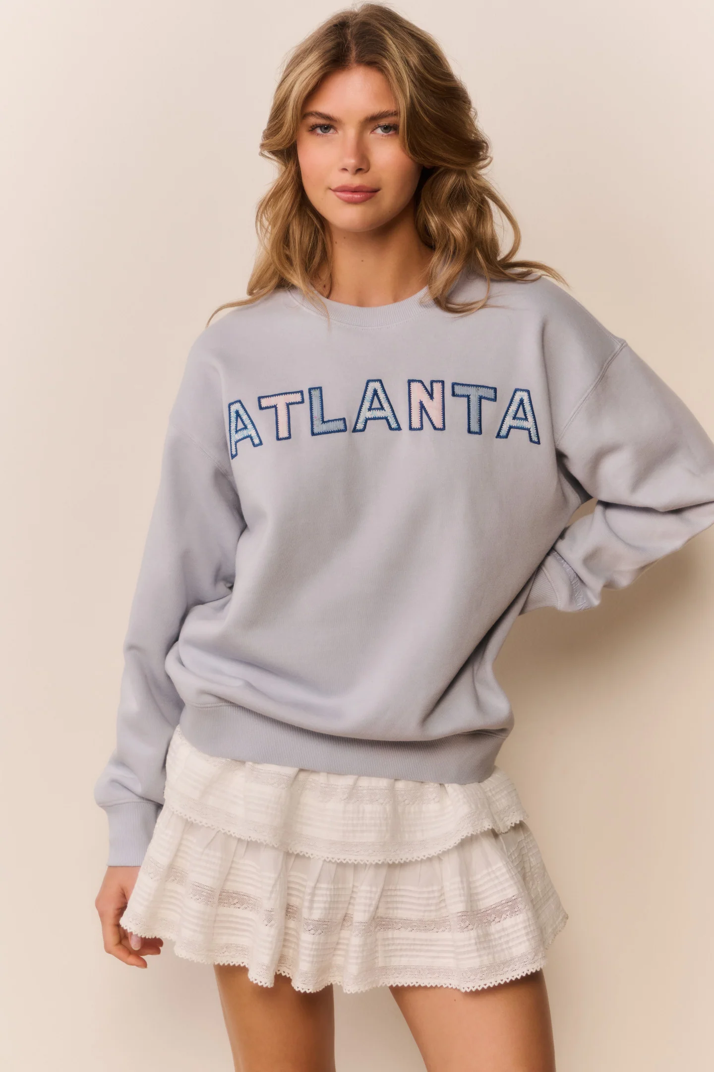 Palo Location Pullover - Image 6