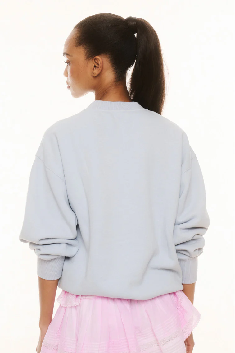 Palo Americana Fleece Pullover - Image 6