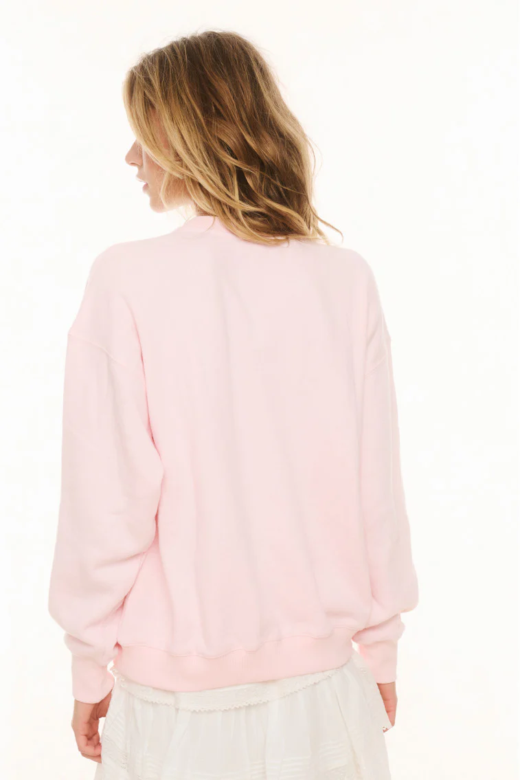 Palo Americana Fleece Pullover - Image 11