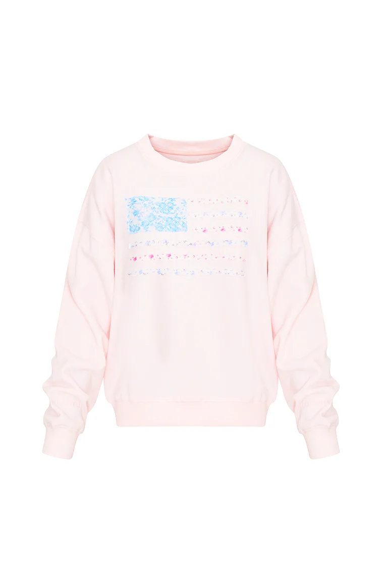 Palo Americana Fleece Pullover - Image 13