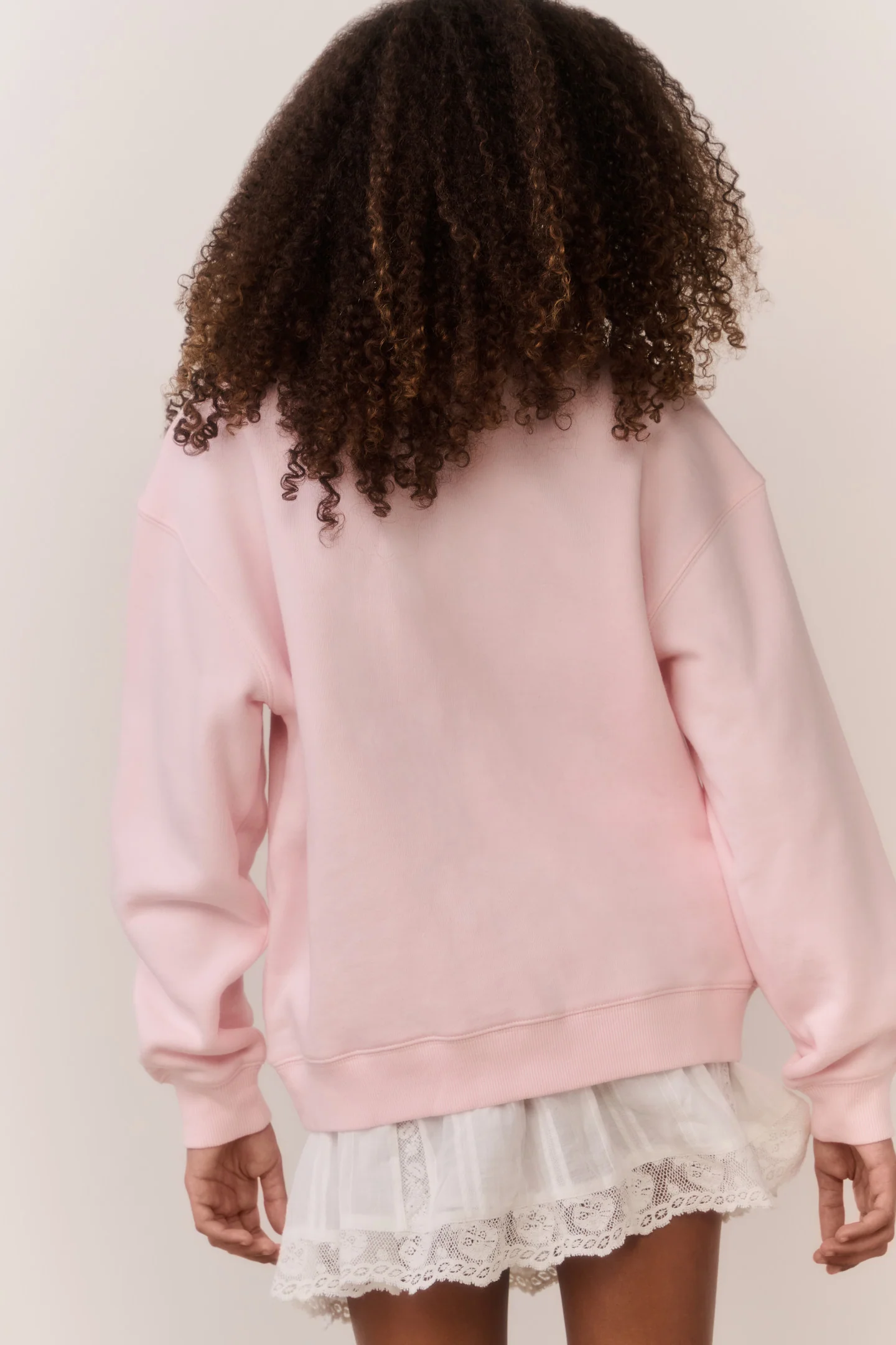 Tween Palo Americana Pullover - Image 4