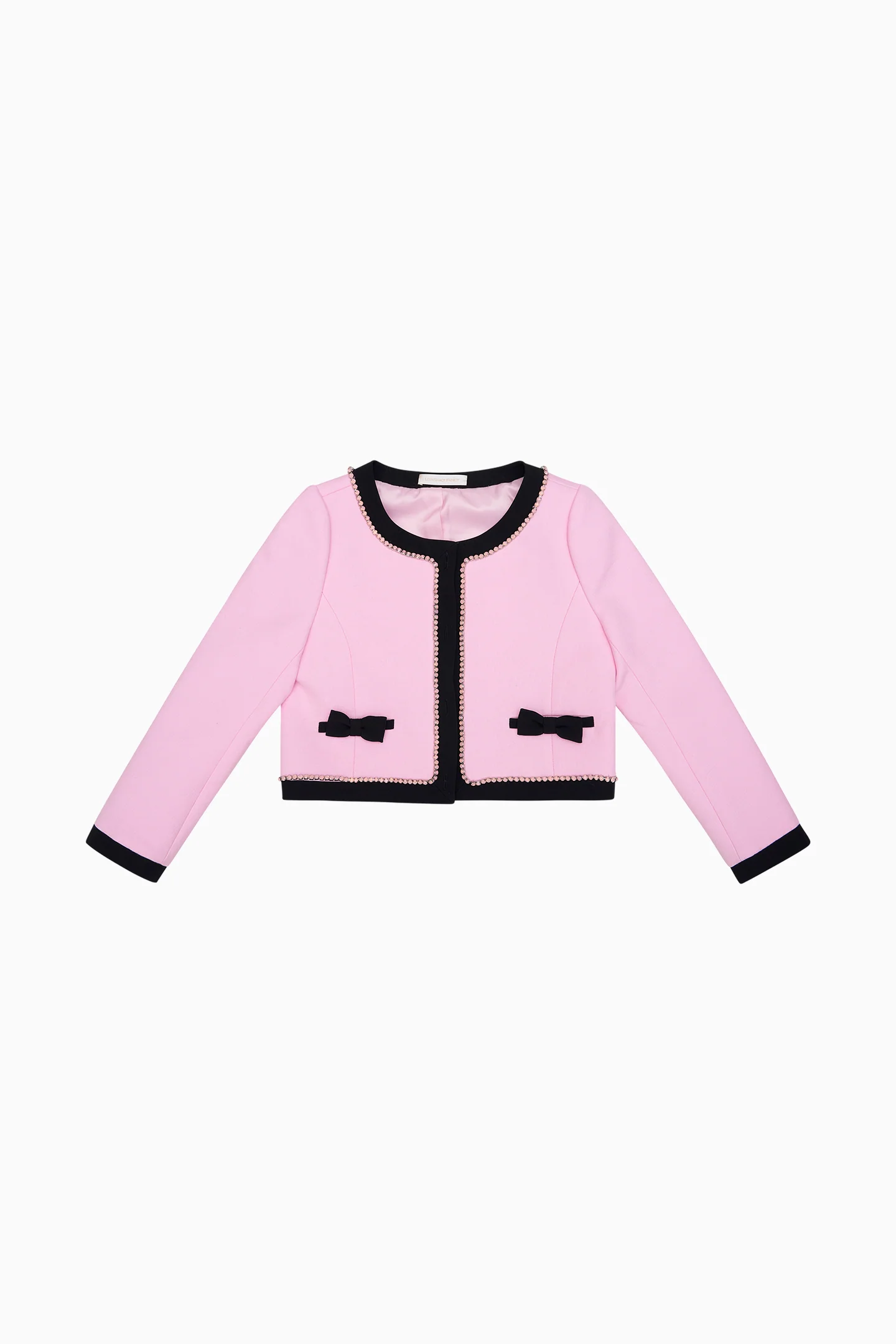 Girls Palomina Tailored Jacket - Image 3