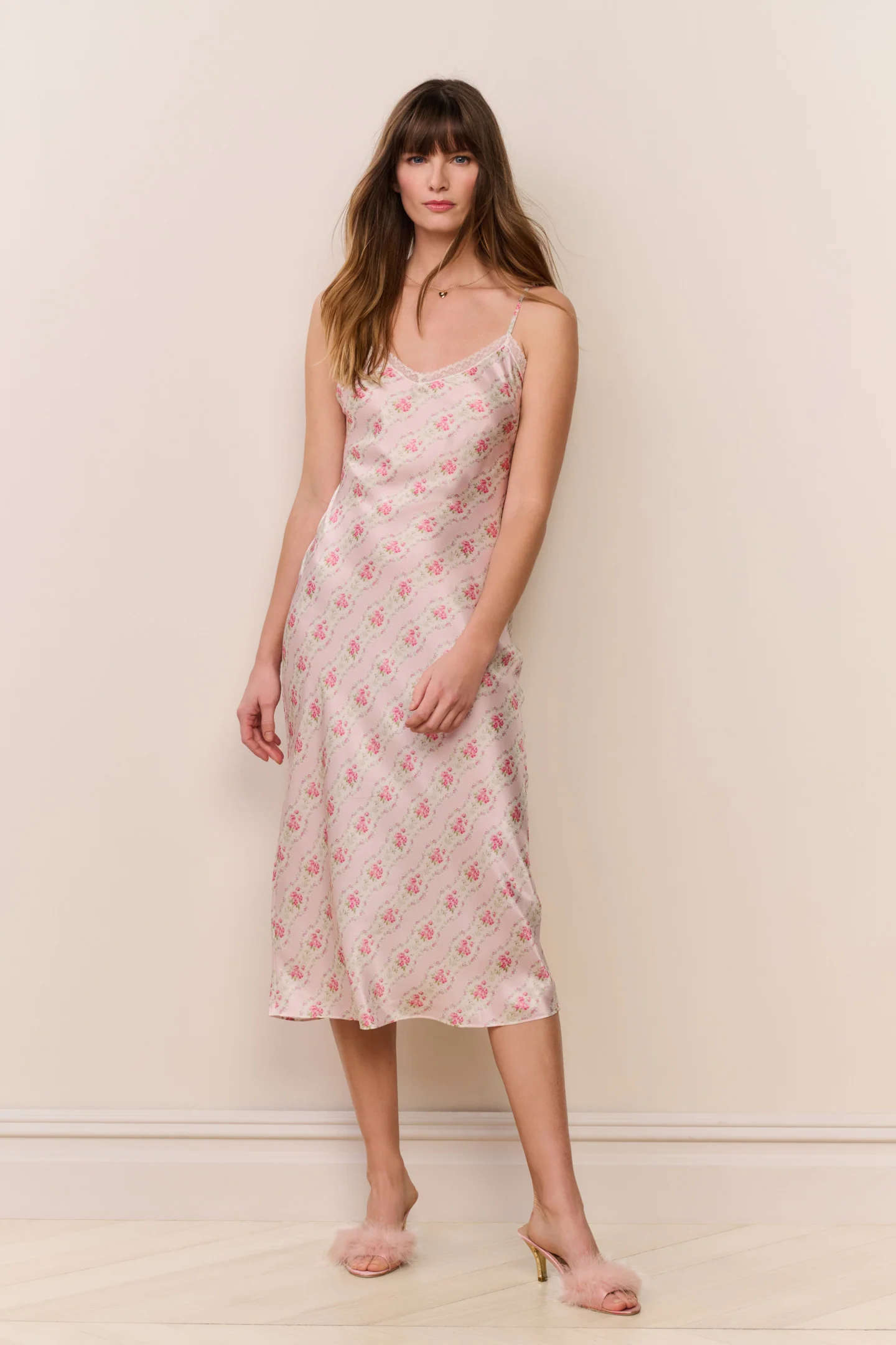 Perfect Pixie Slip Dress - Image 10