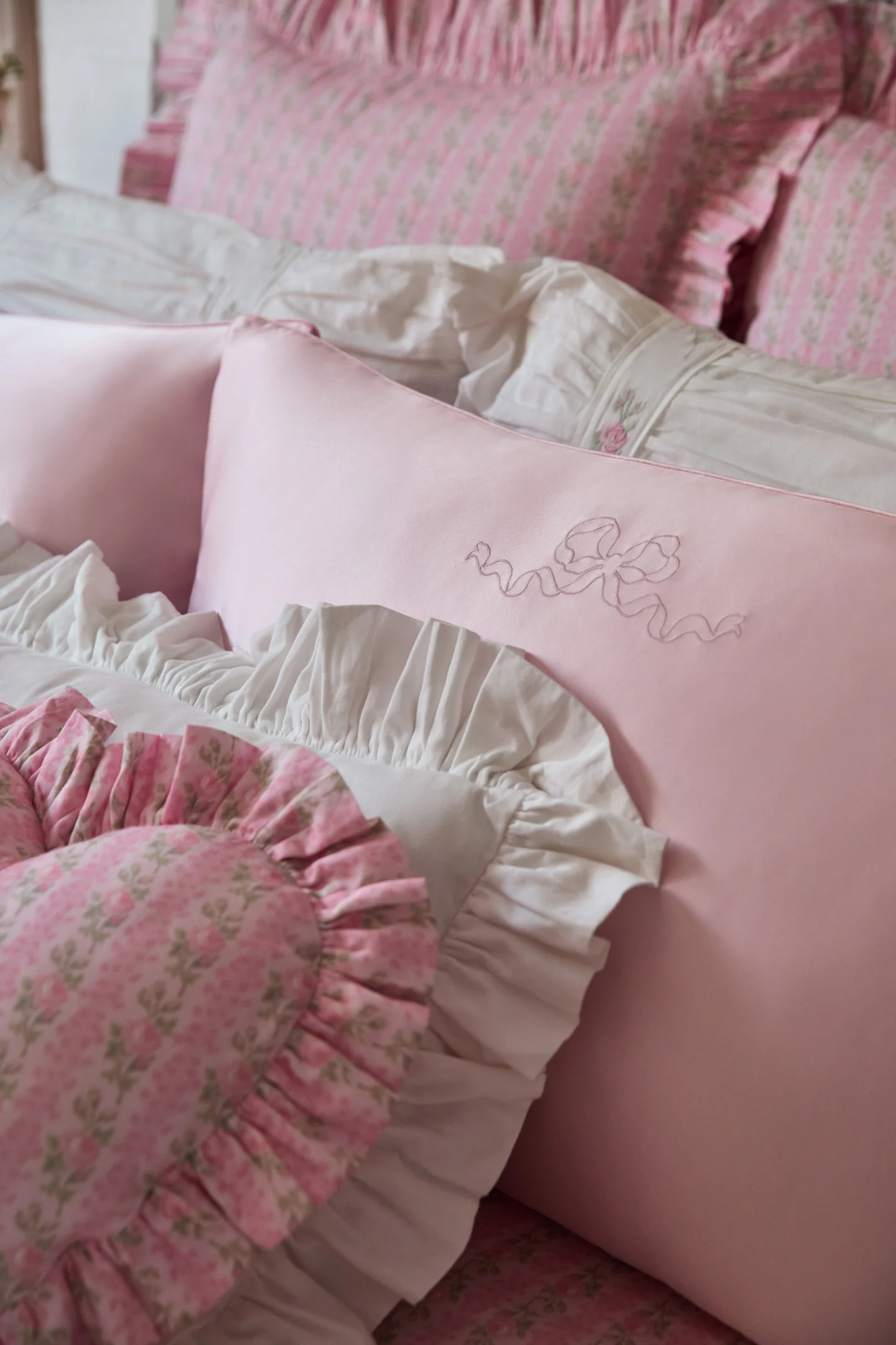 Silk Pillow Case - Image 2