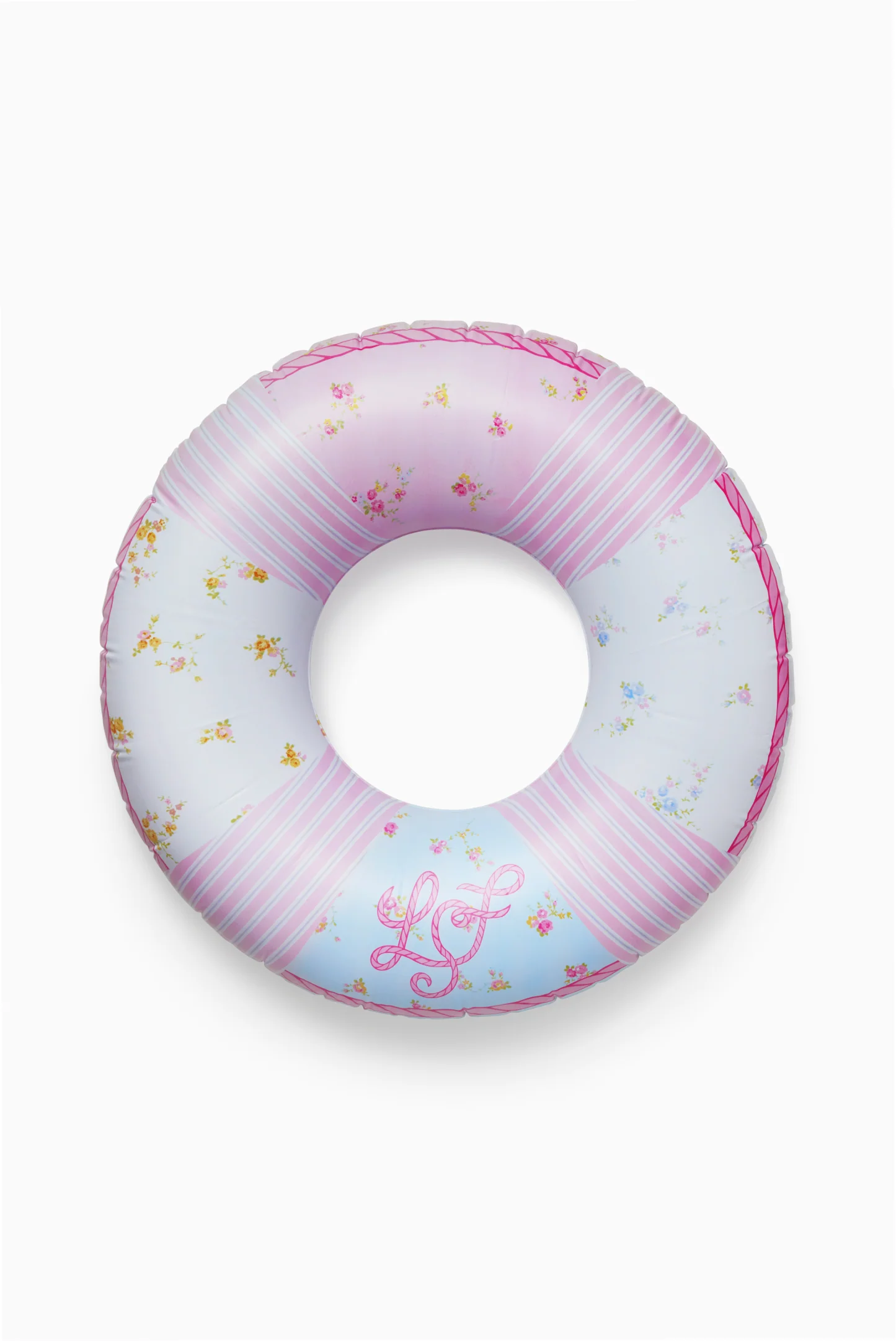 Heirloom Print Pool Float - Image 2