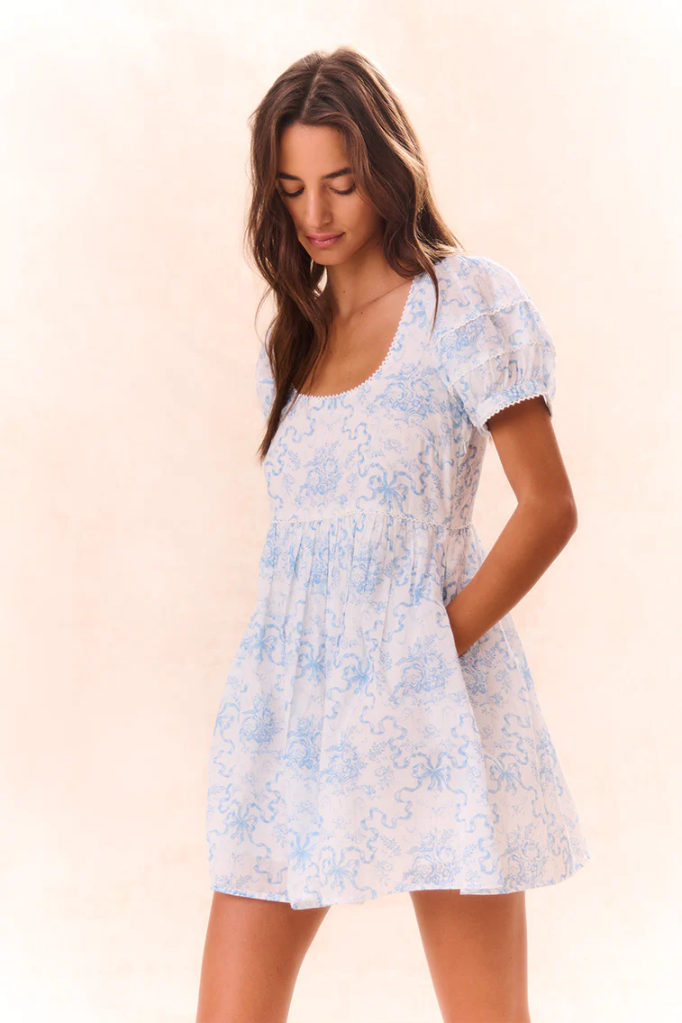 Raleigh Dress - Image 3