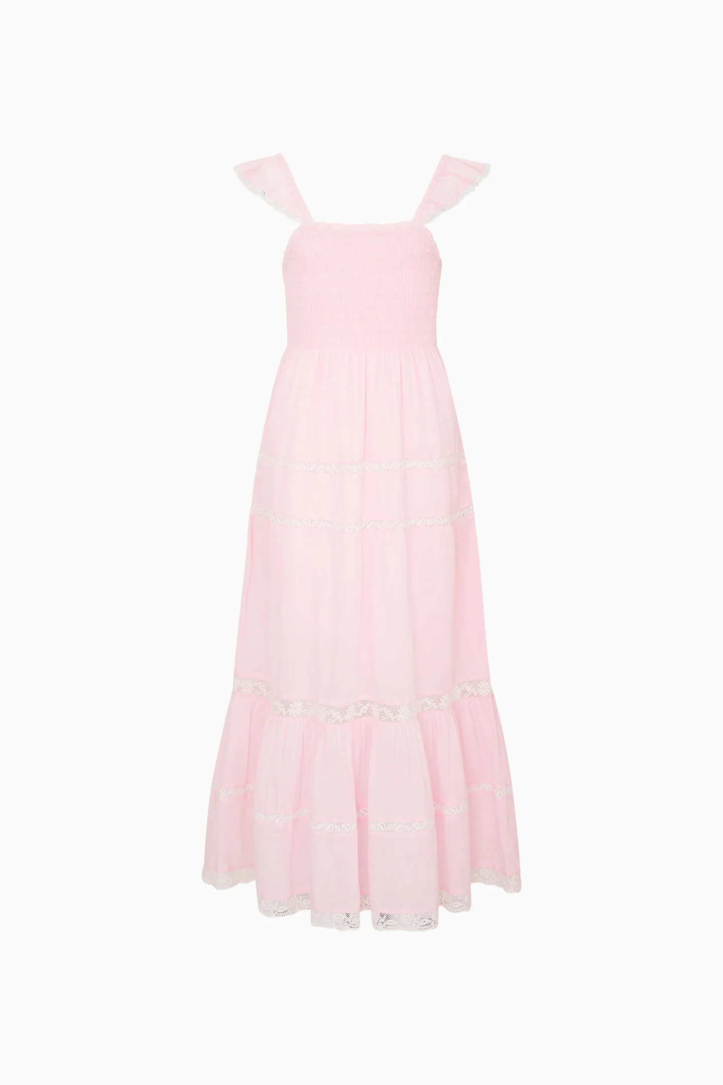 Tween Rhiannon Cotton Maxi Dress - Image 5
