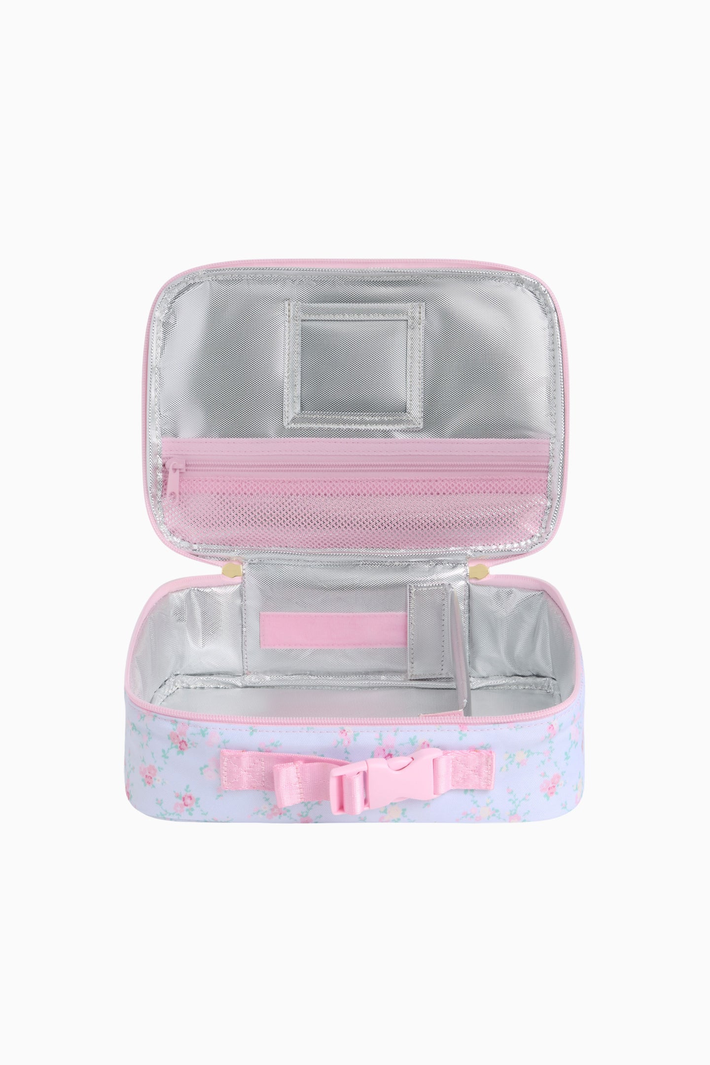 STATE x LoveShackFancy Floral Rodgers Lunchbox - Image 3