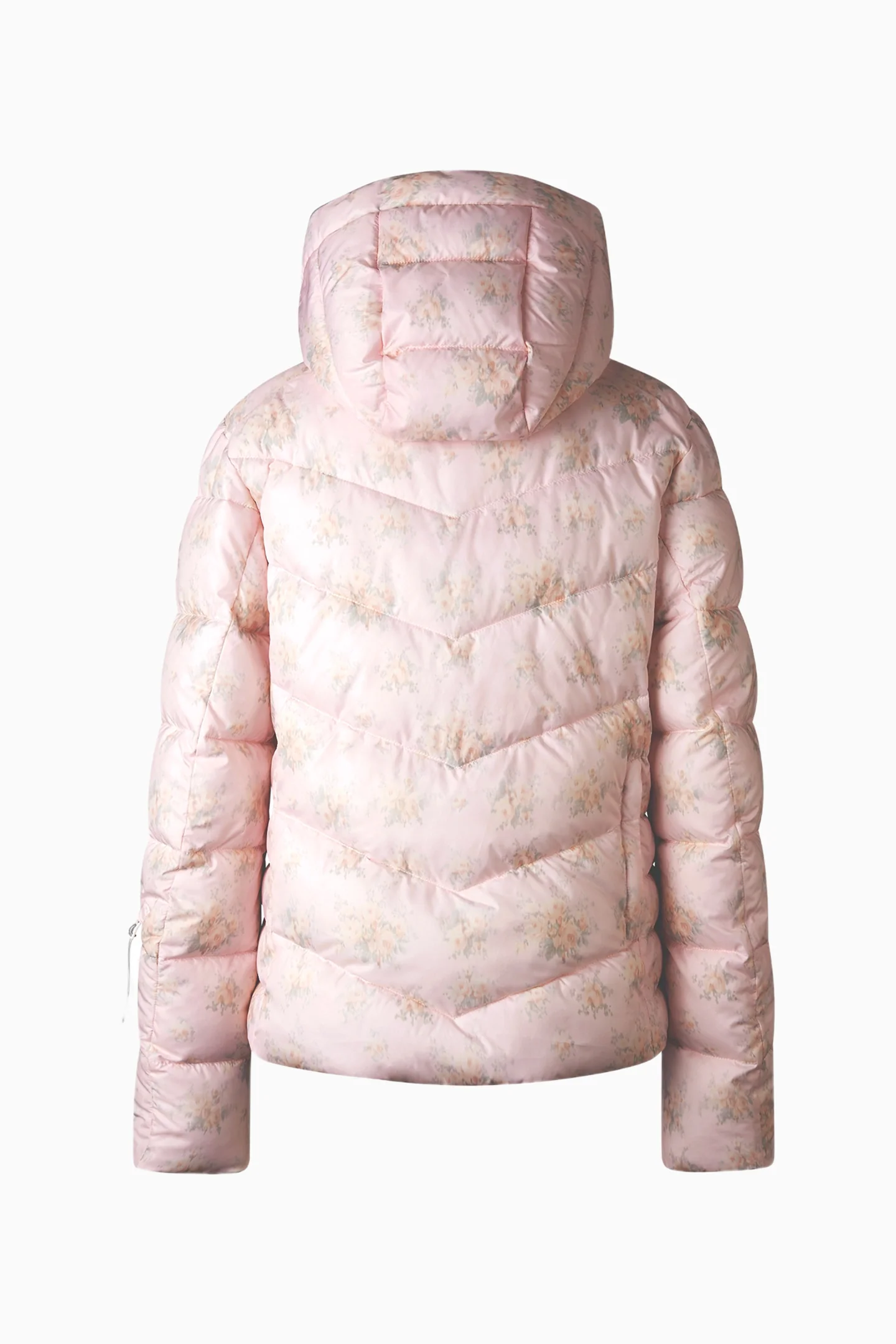 BOGNER FIRE+ICE x LoveShackFancy Saelly2 Outdoor Jacket - Image 9