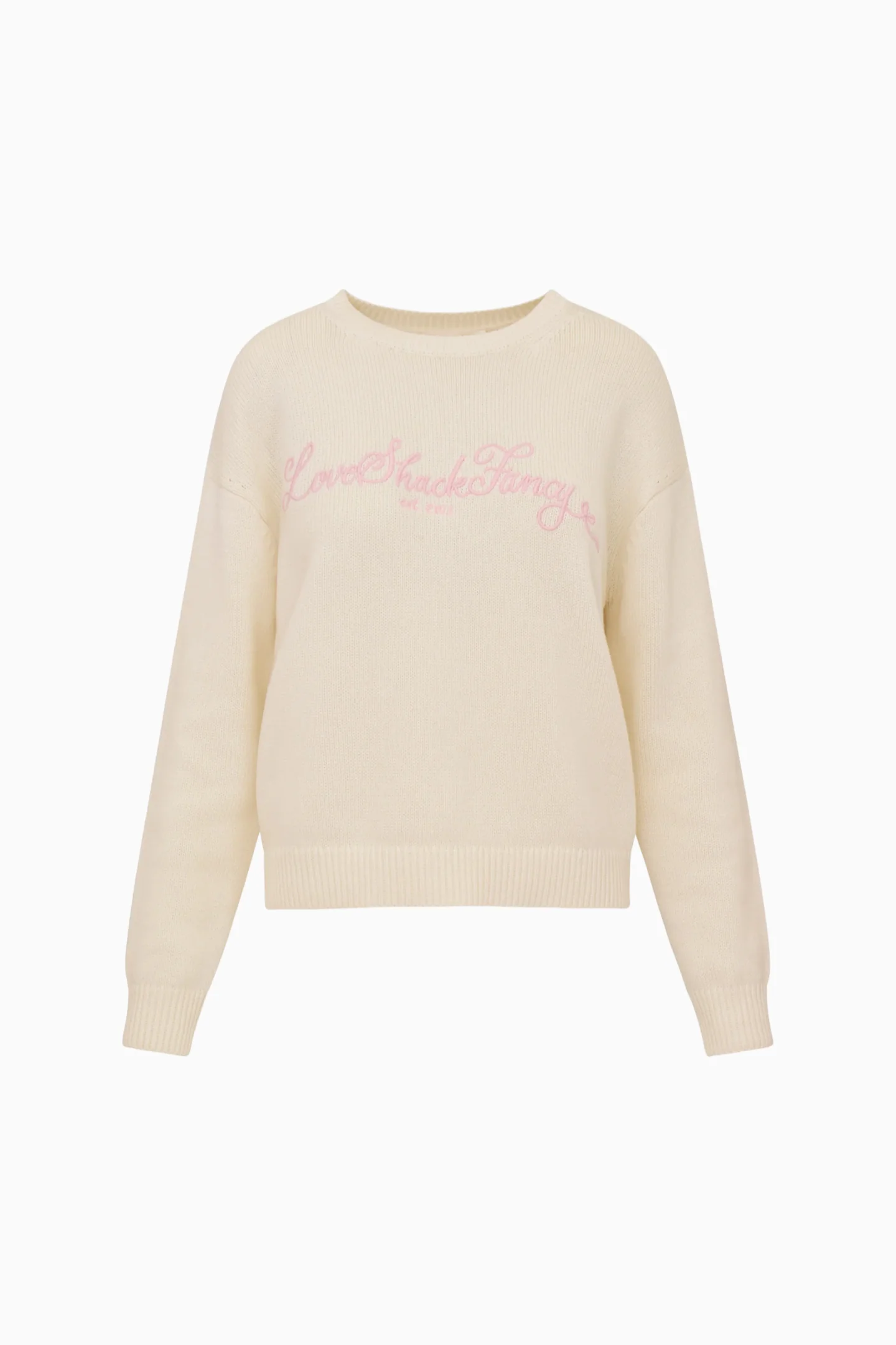 Selman Embroidered Cotton Pullover - Image 6