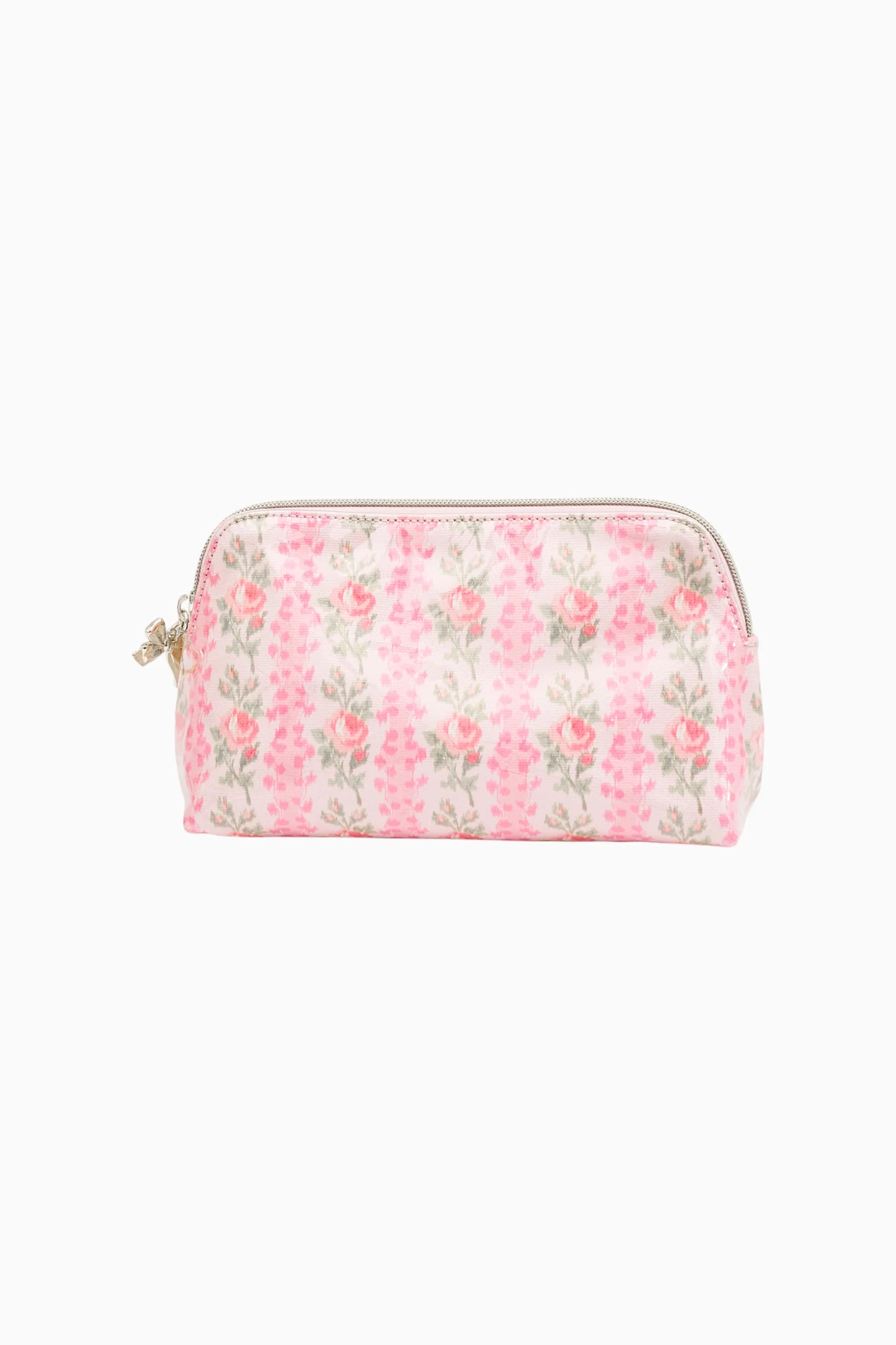 Heirloom Print Small Travel Pouch - Image 3
