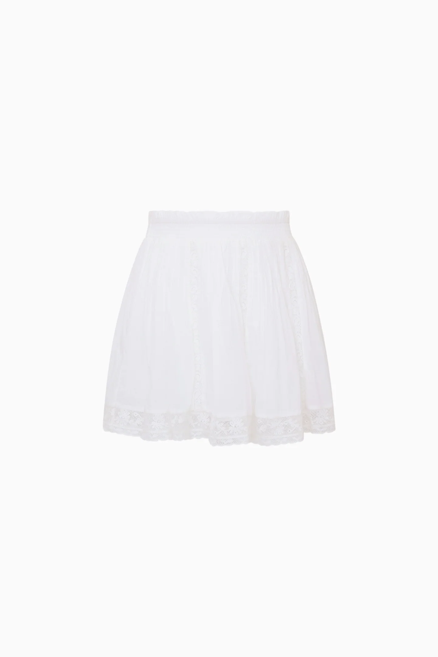 Tween Solena Cotton Skirt - Image 5