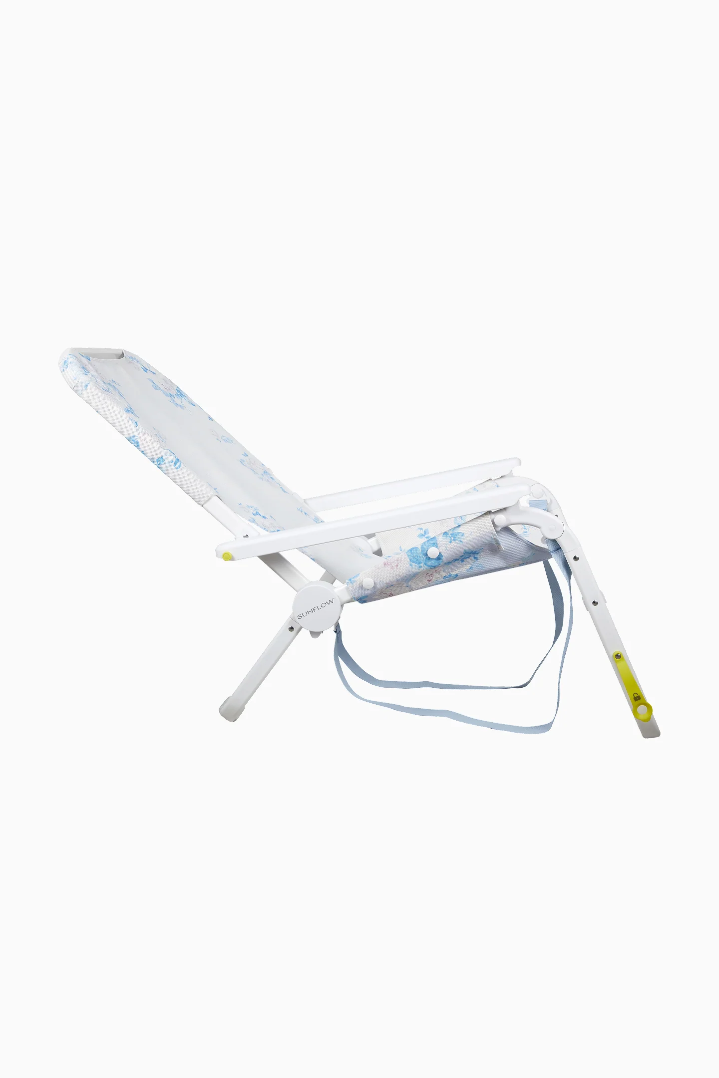 LoveShackFancy x SUNFLOW Everblooming Rosettes Beach Chair - Image 6