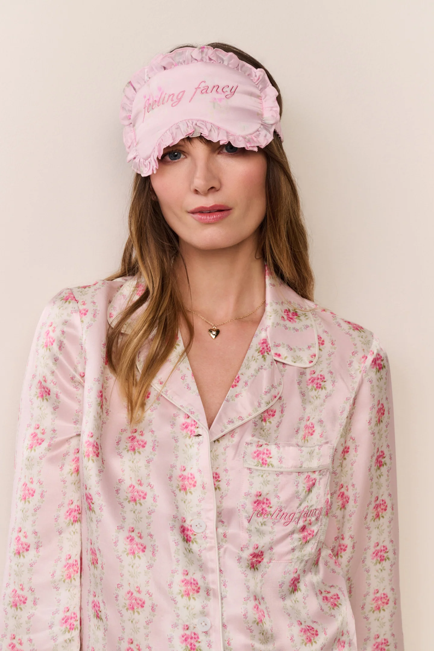 Sweet Dreams Eye Mask - Image 2