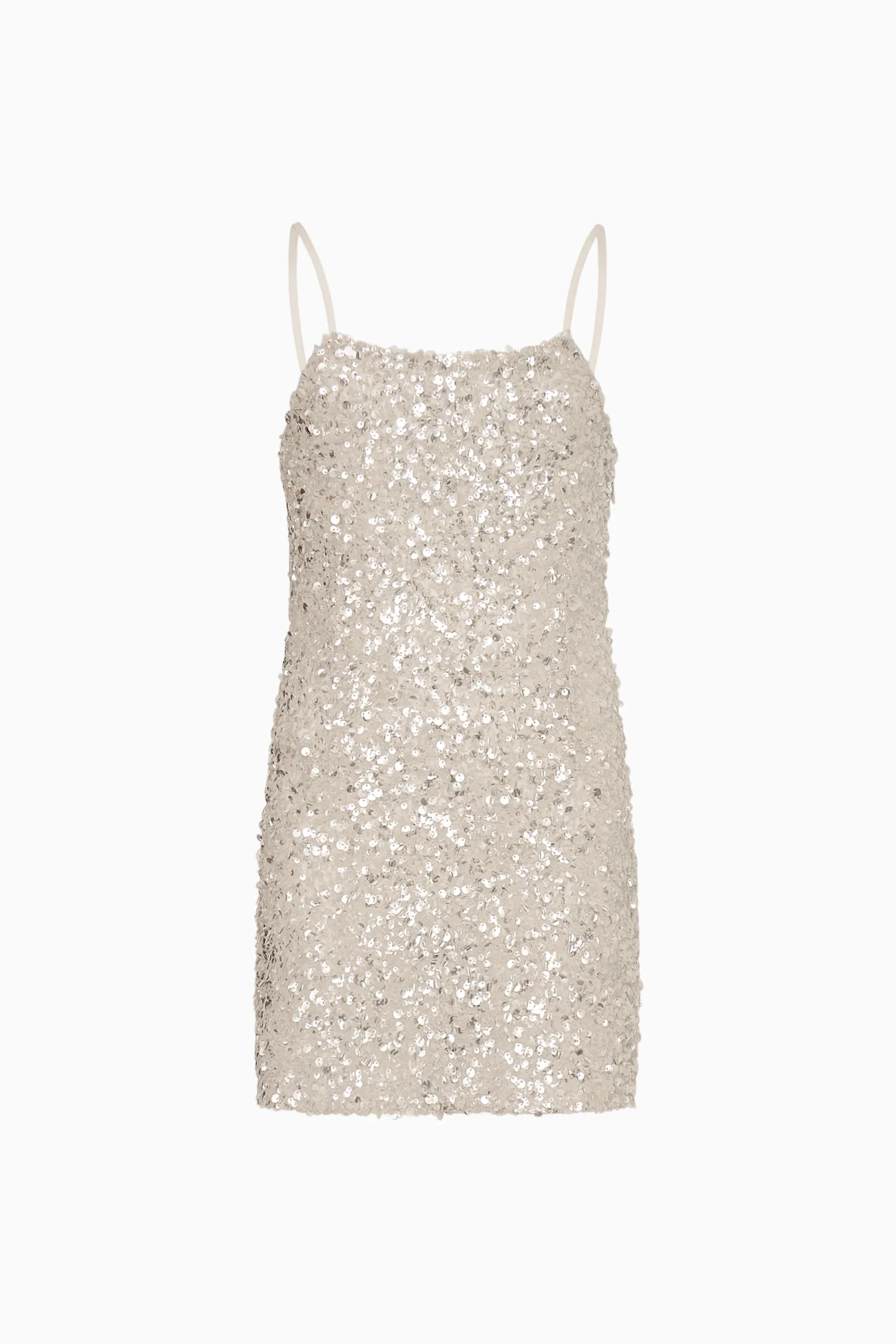 Tween Tilsy Sequin Mini Dress - Image 5
