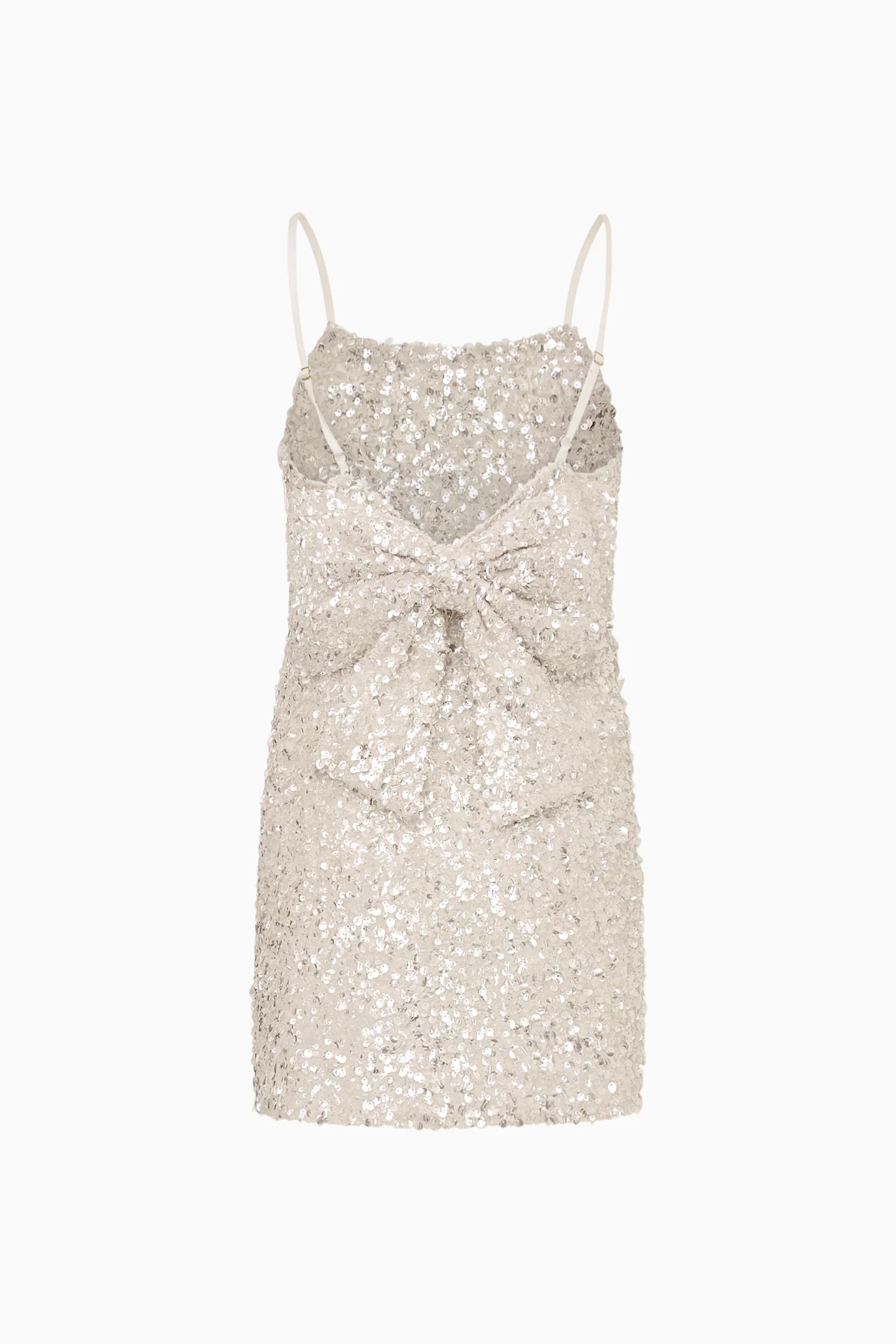 Tween Tilsy Sequin Mini Dress - Image 6