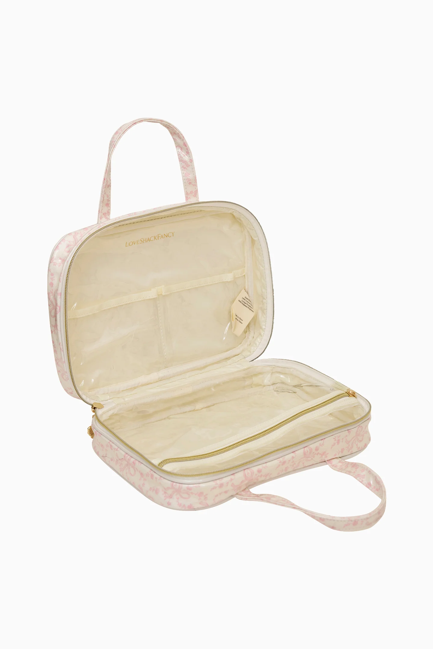 Printed Travel Box - Image 2
